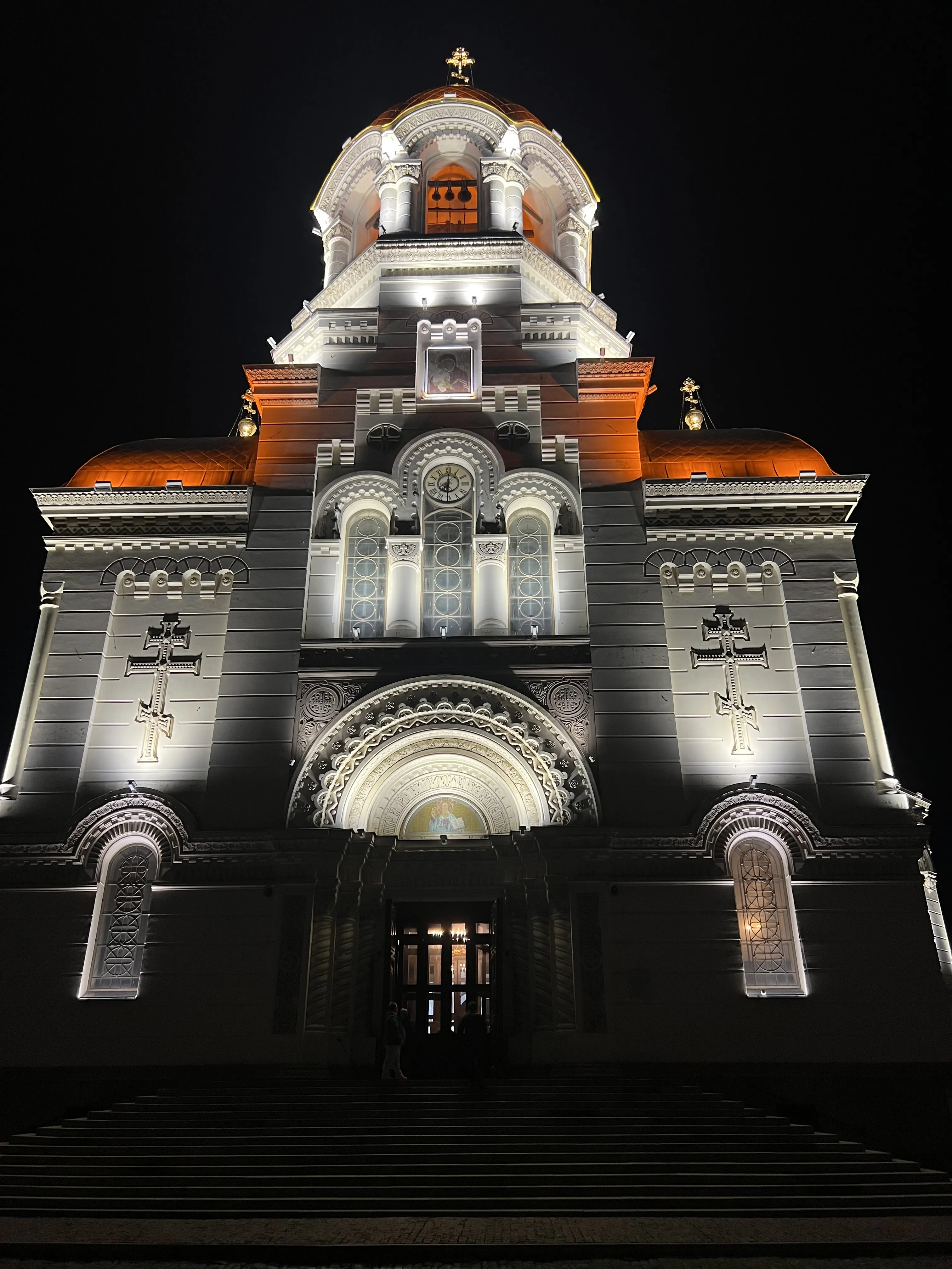 Сердце Новочеркасска