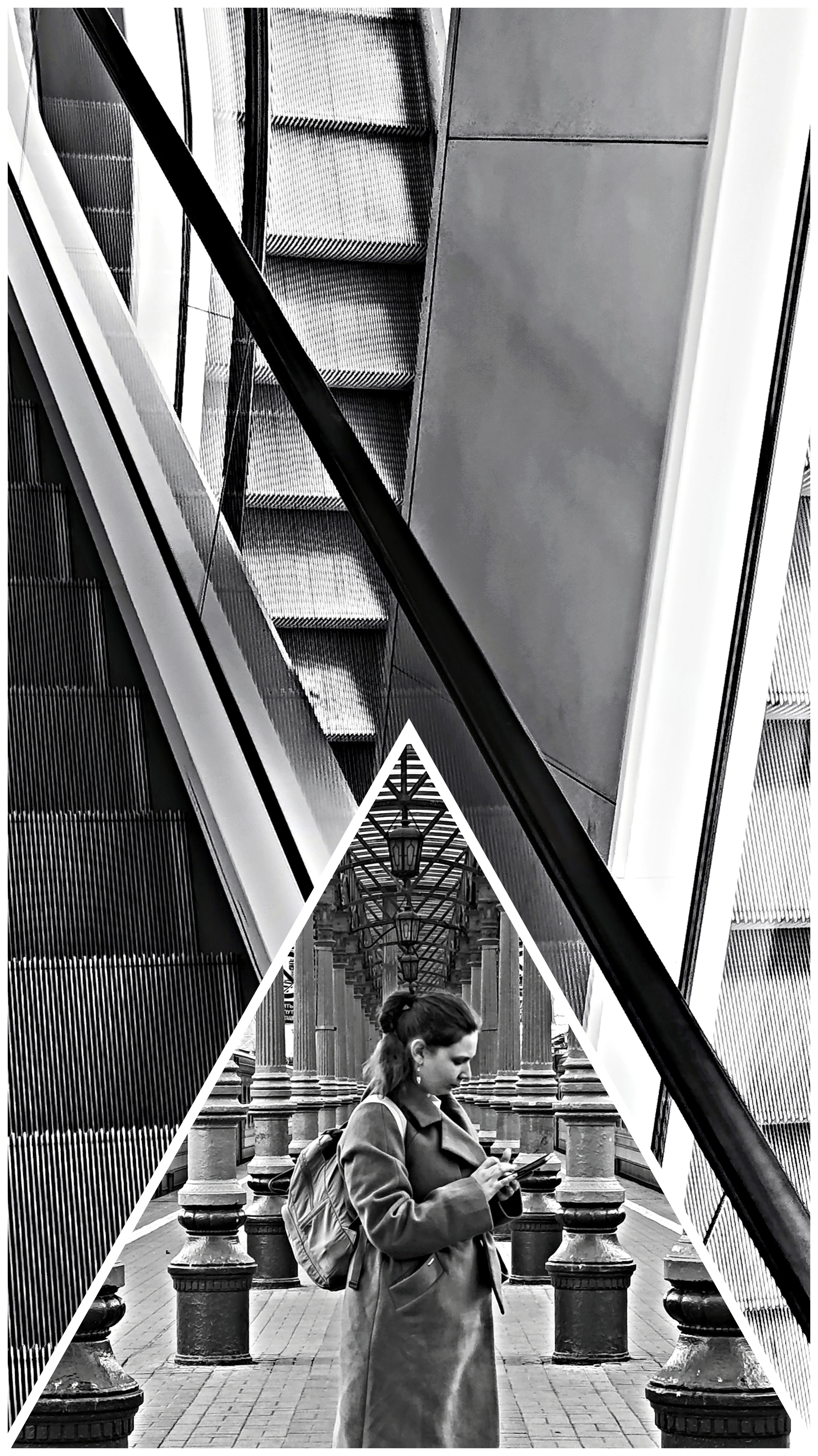 Выбор маршрута