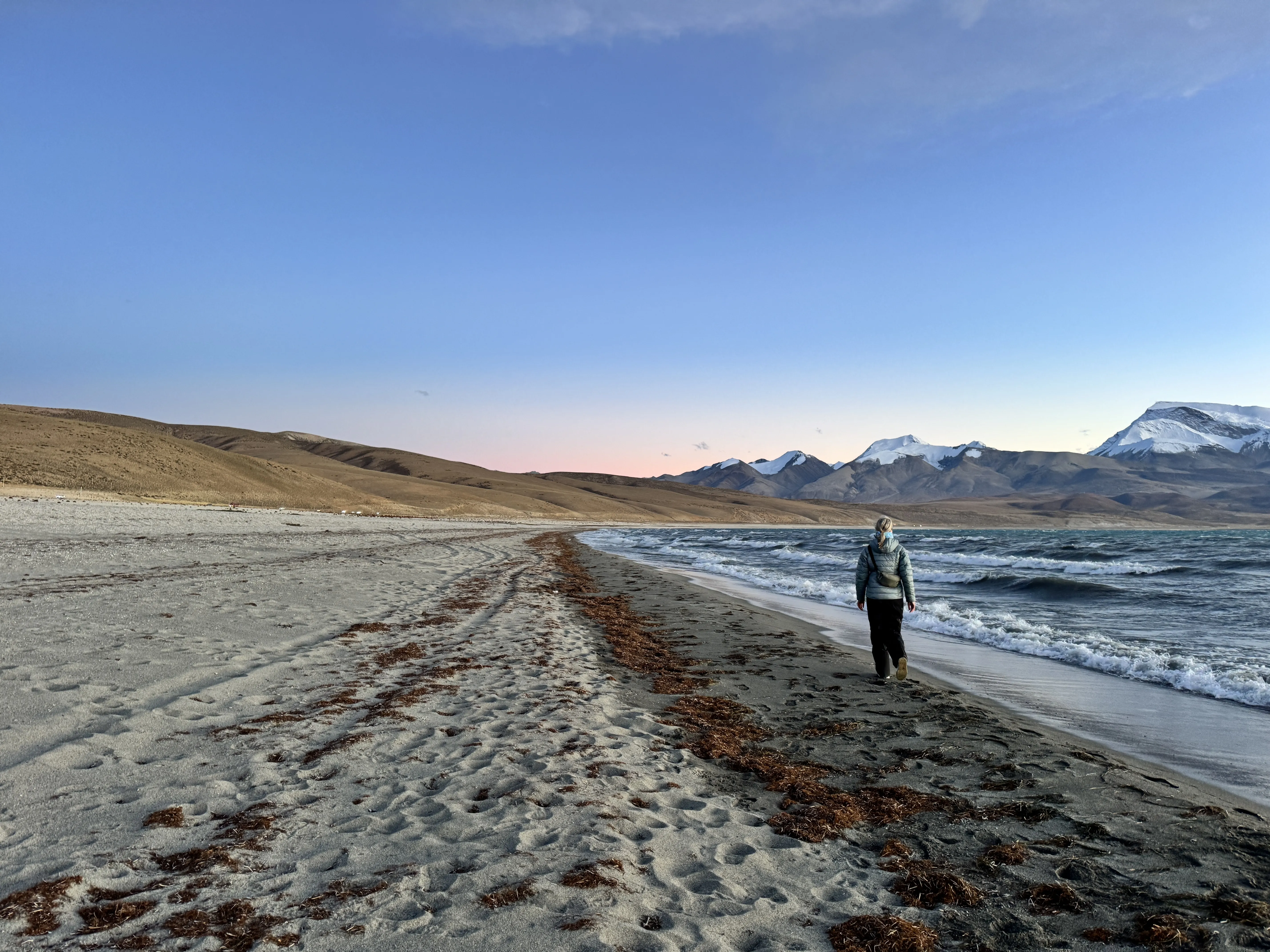 Безмятежность