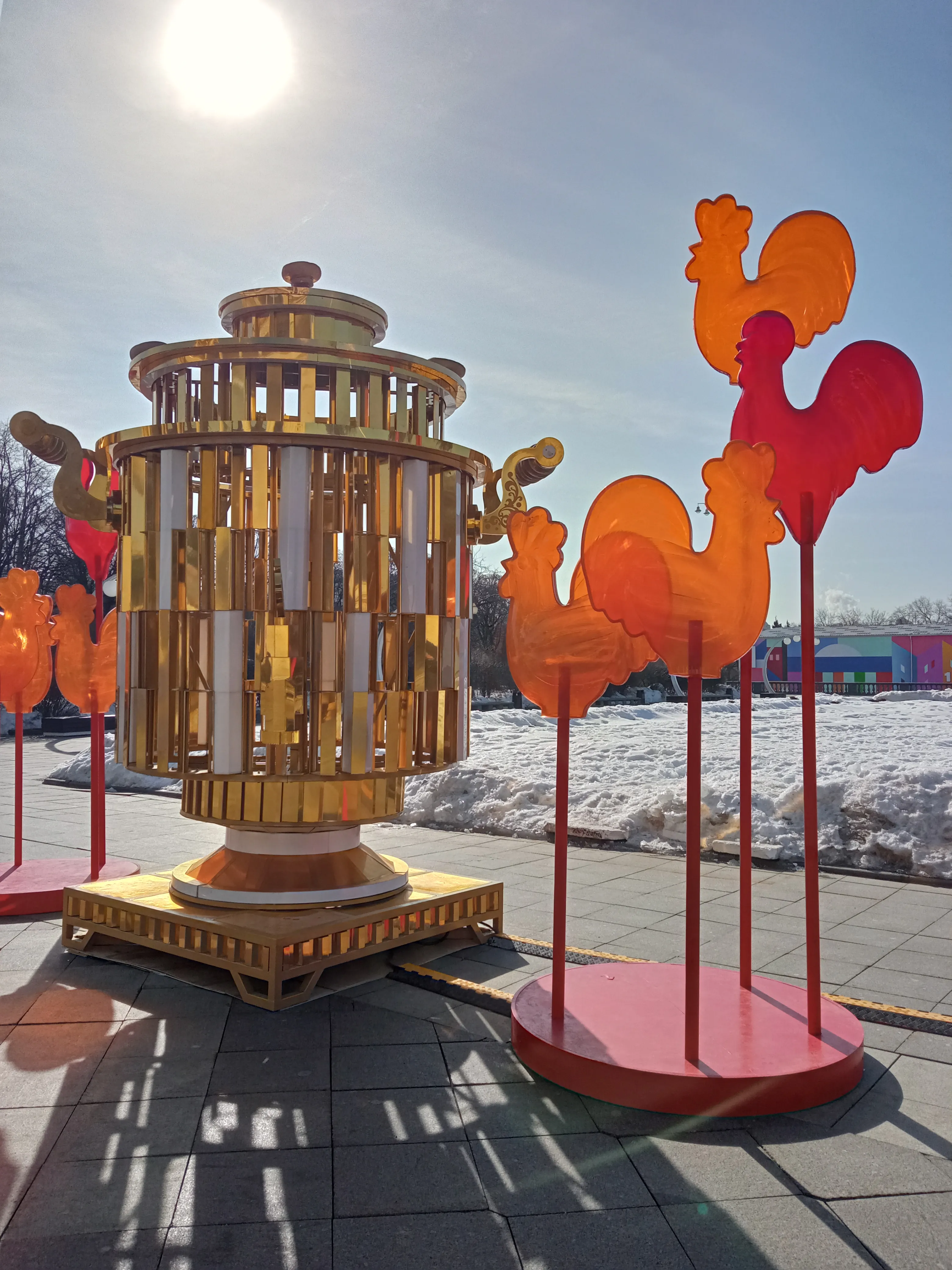 Масленница