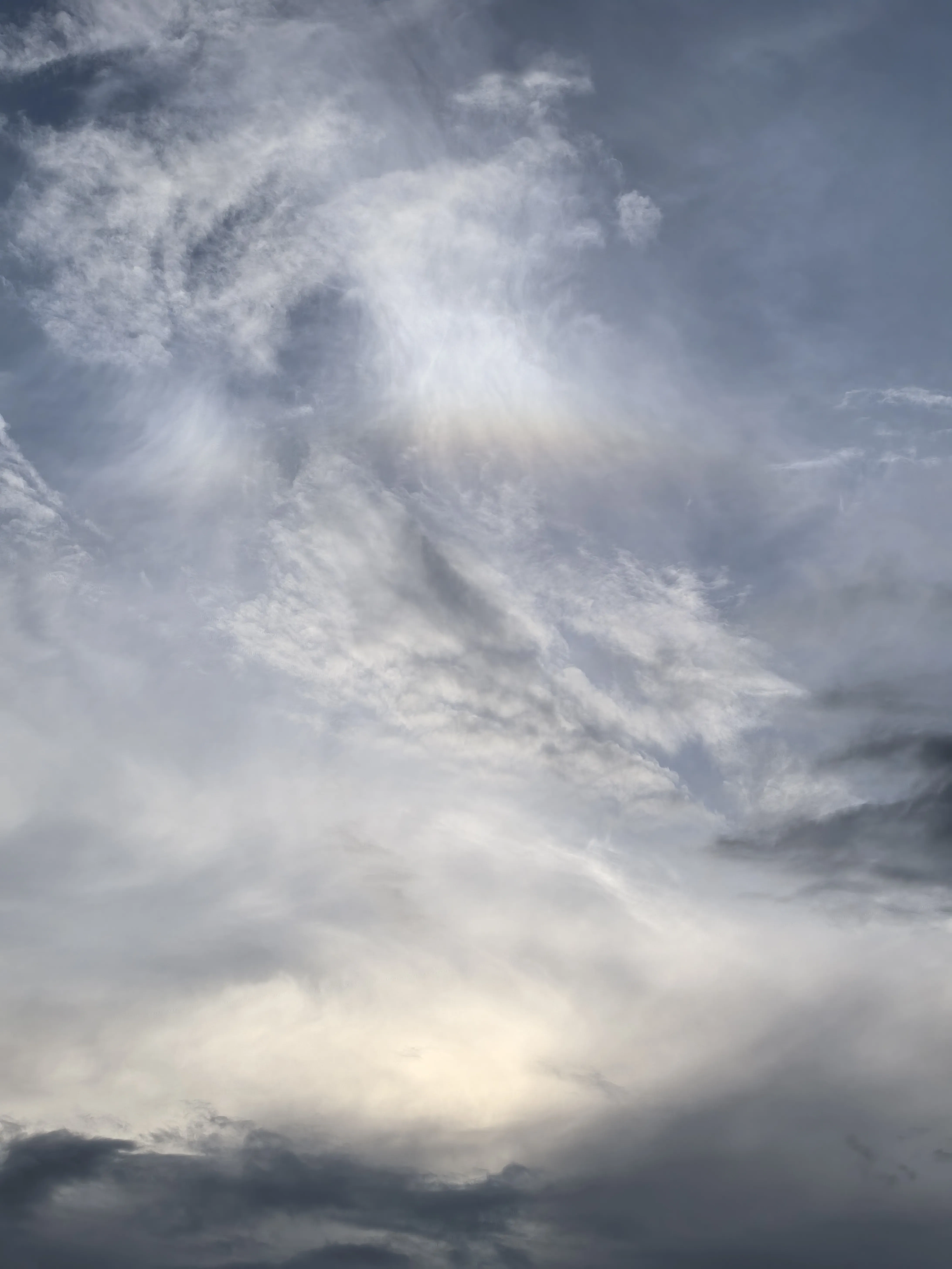 Вечное небо