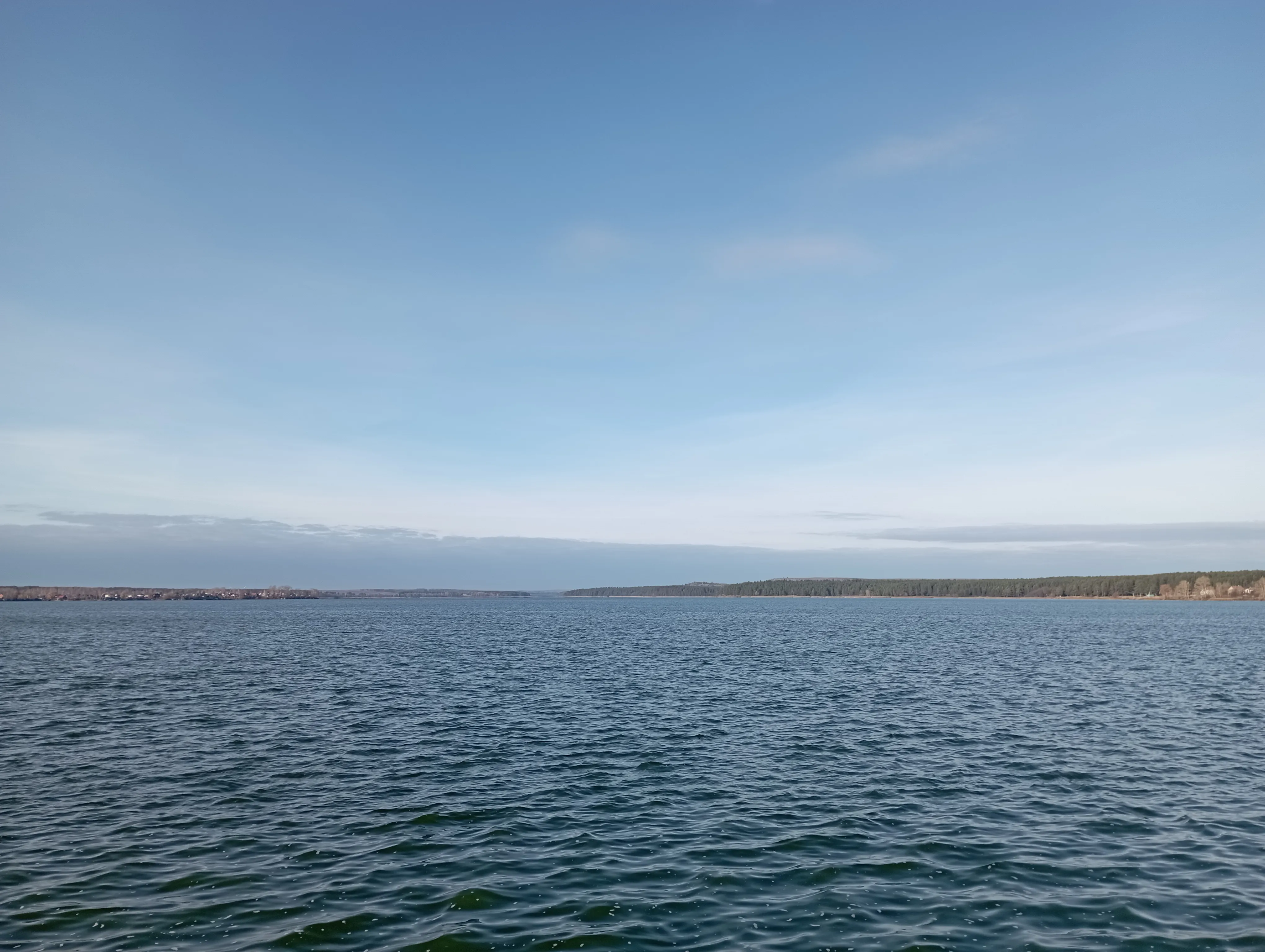 Воткинские красоты