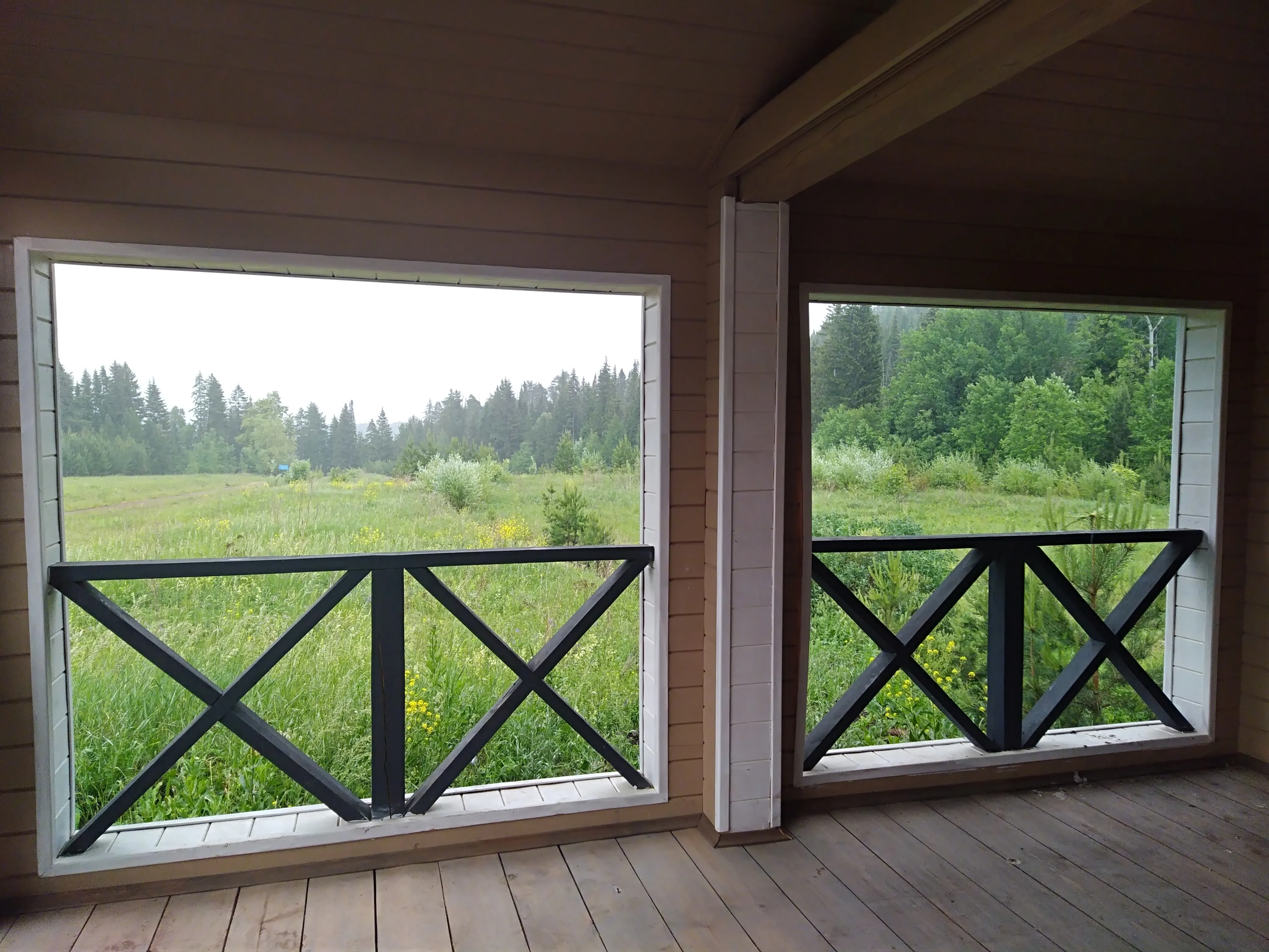 Красоты природы