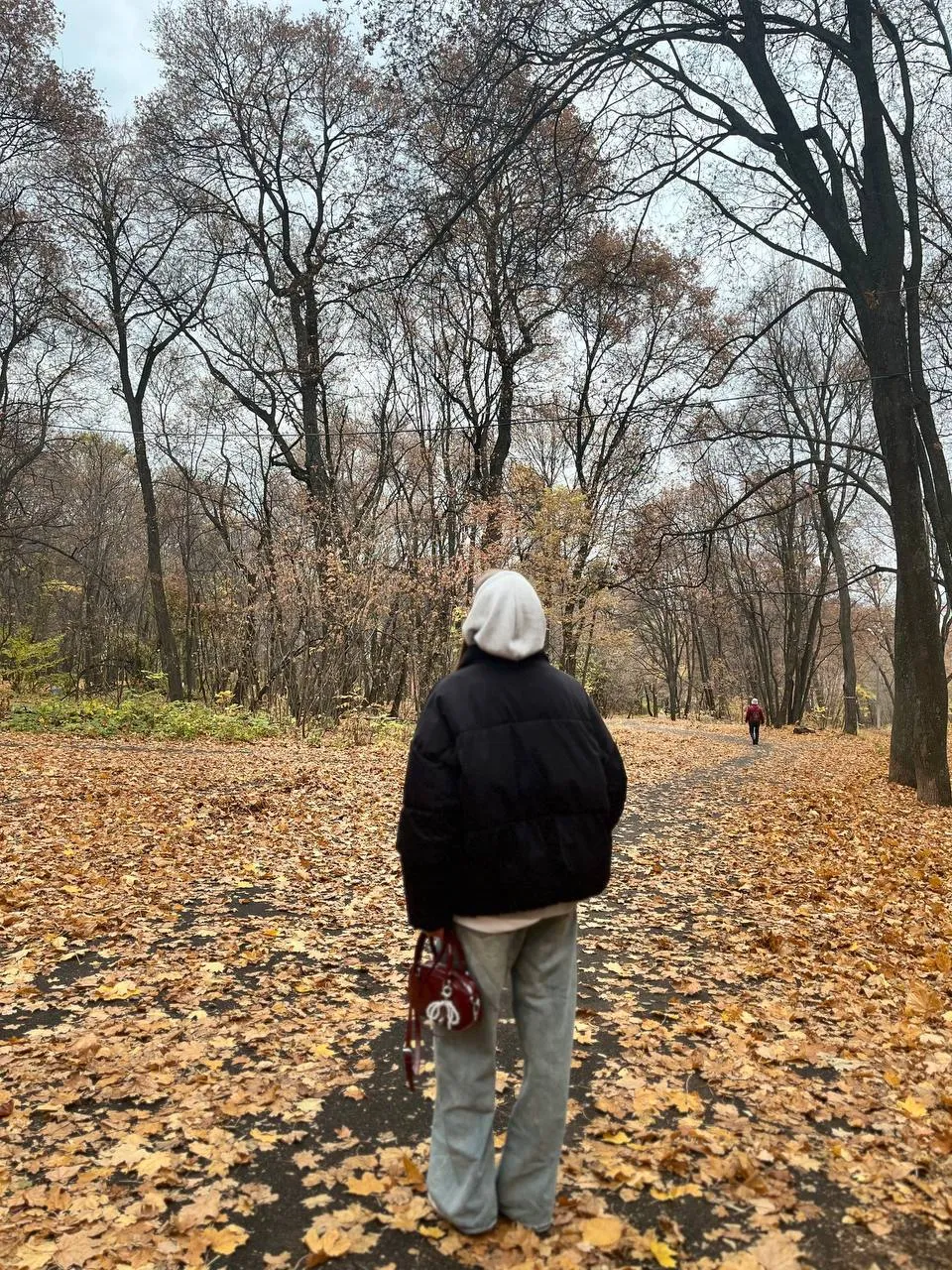 Здесь и сейчас