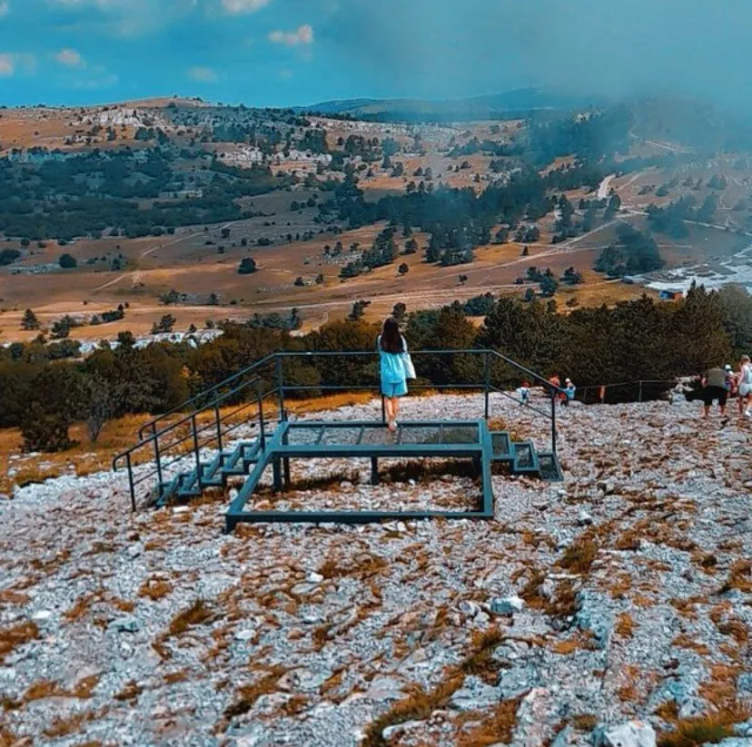 Глоток свободы