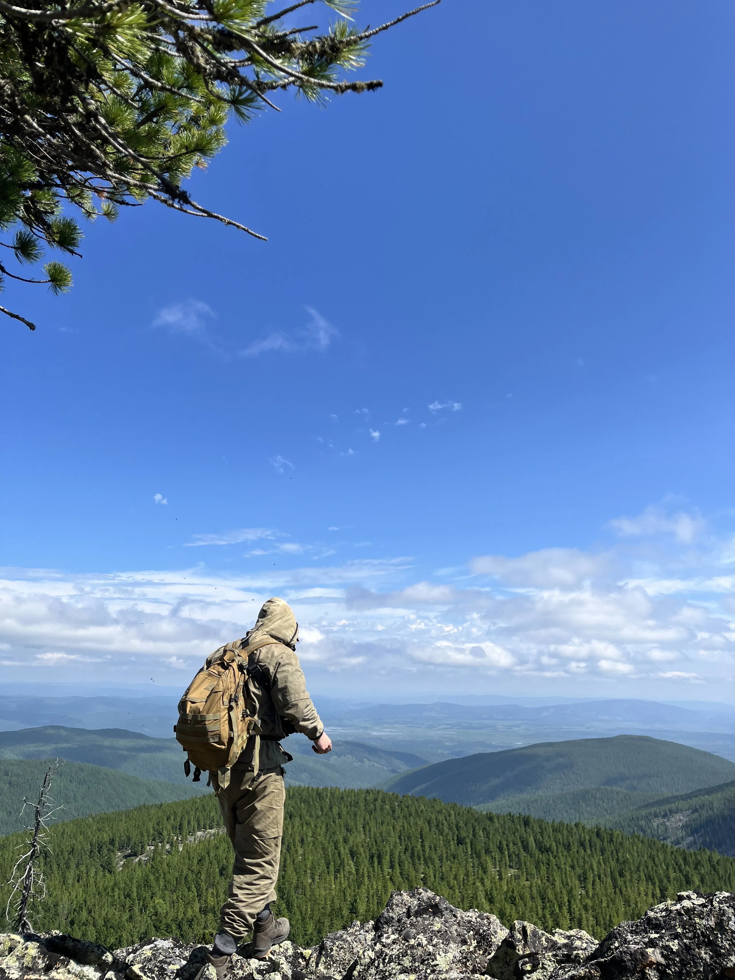 Тоджинский Кожуун