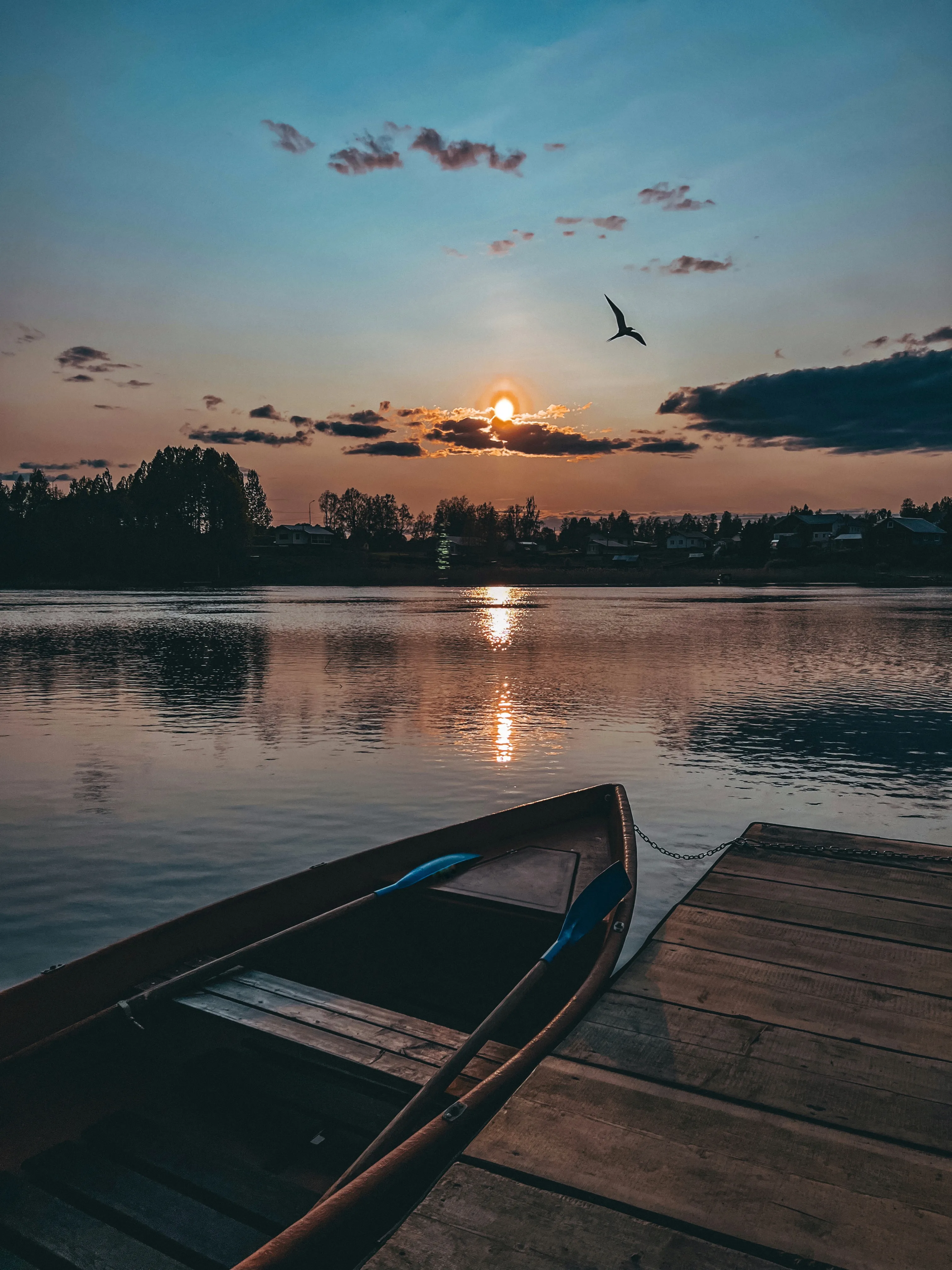 Безмятежность