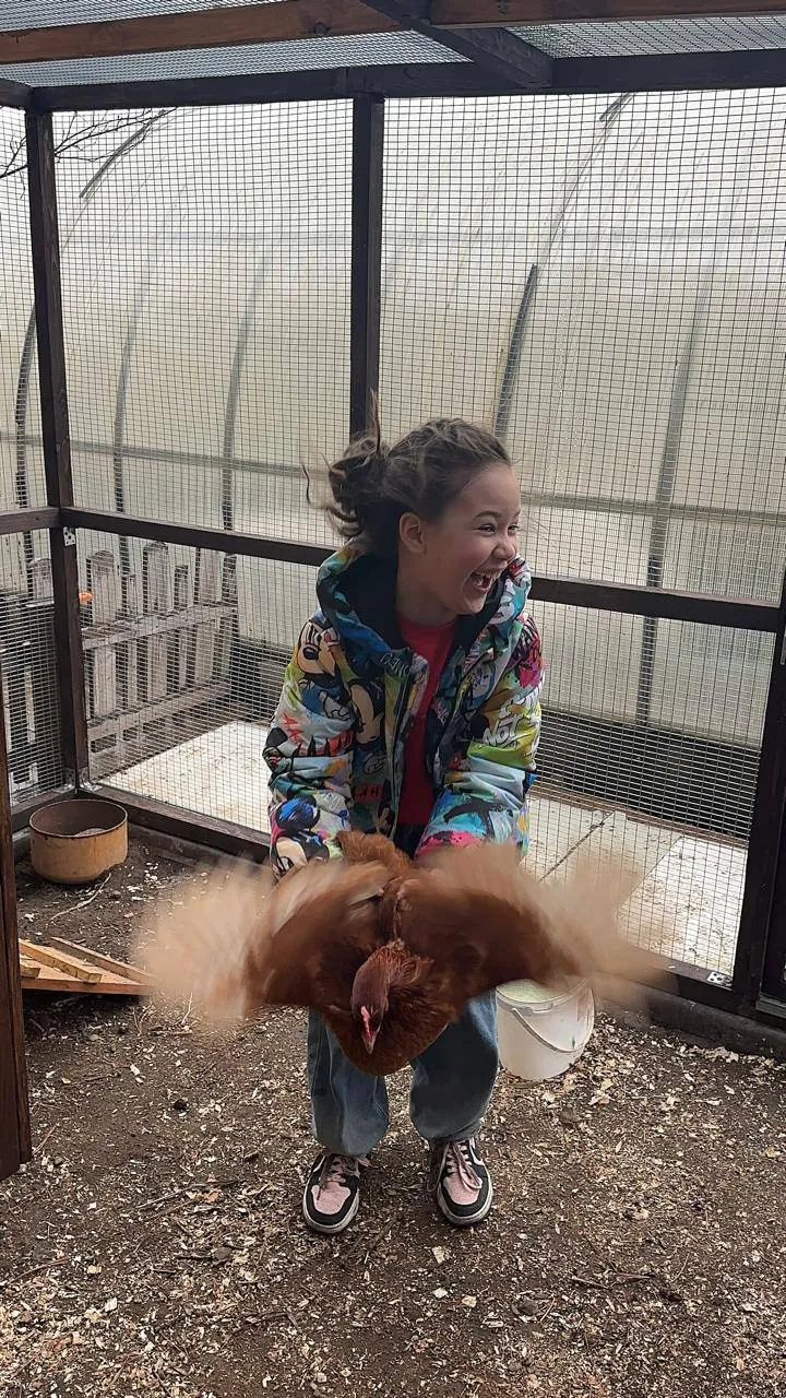 Теперь у меня есть лучший друг