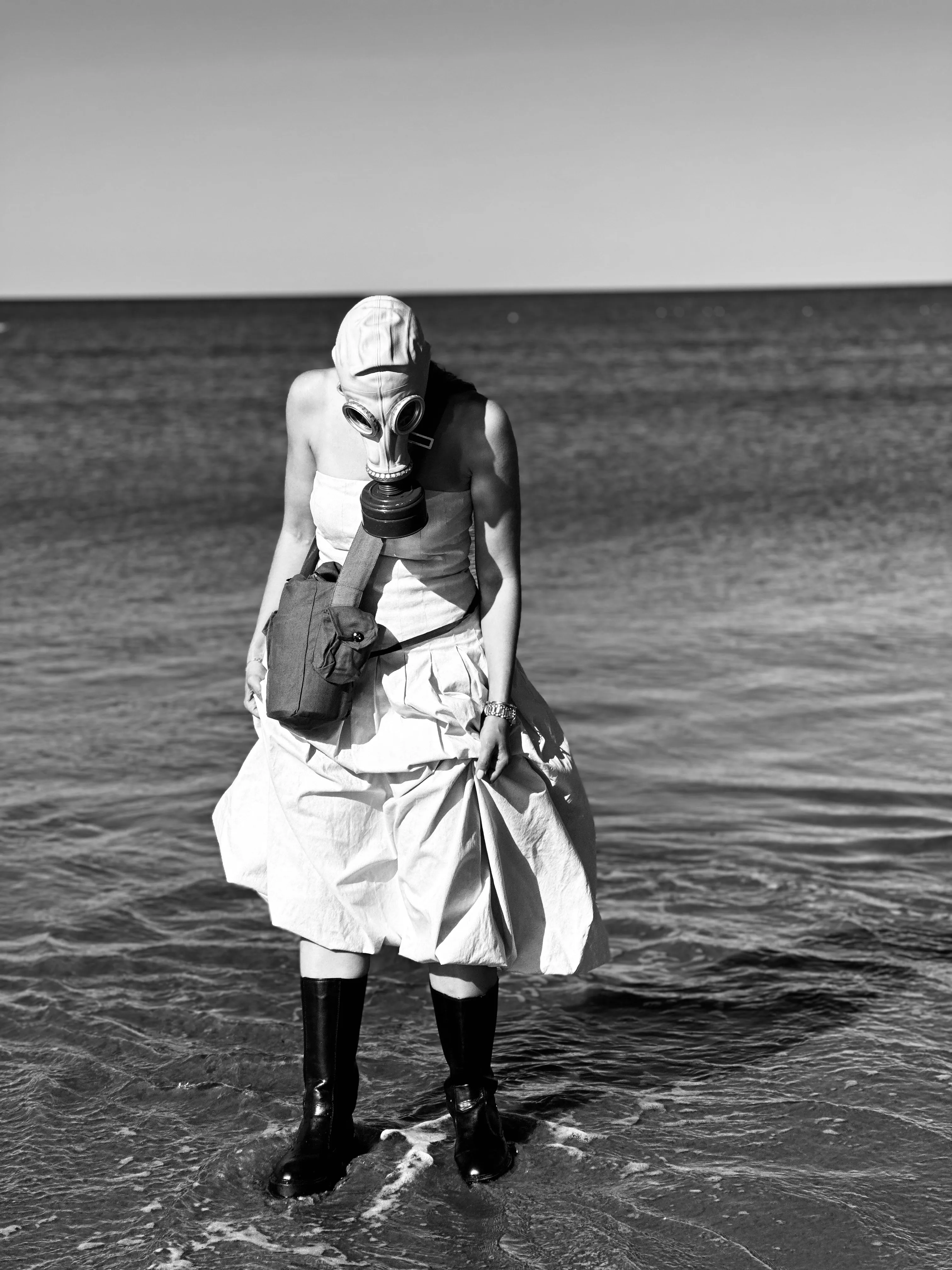 Между "было" и "будет"