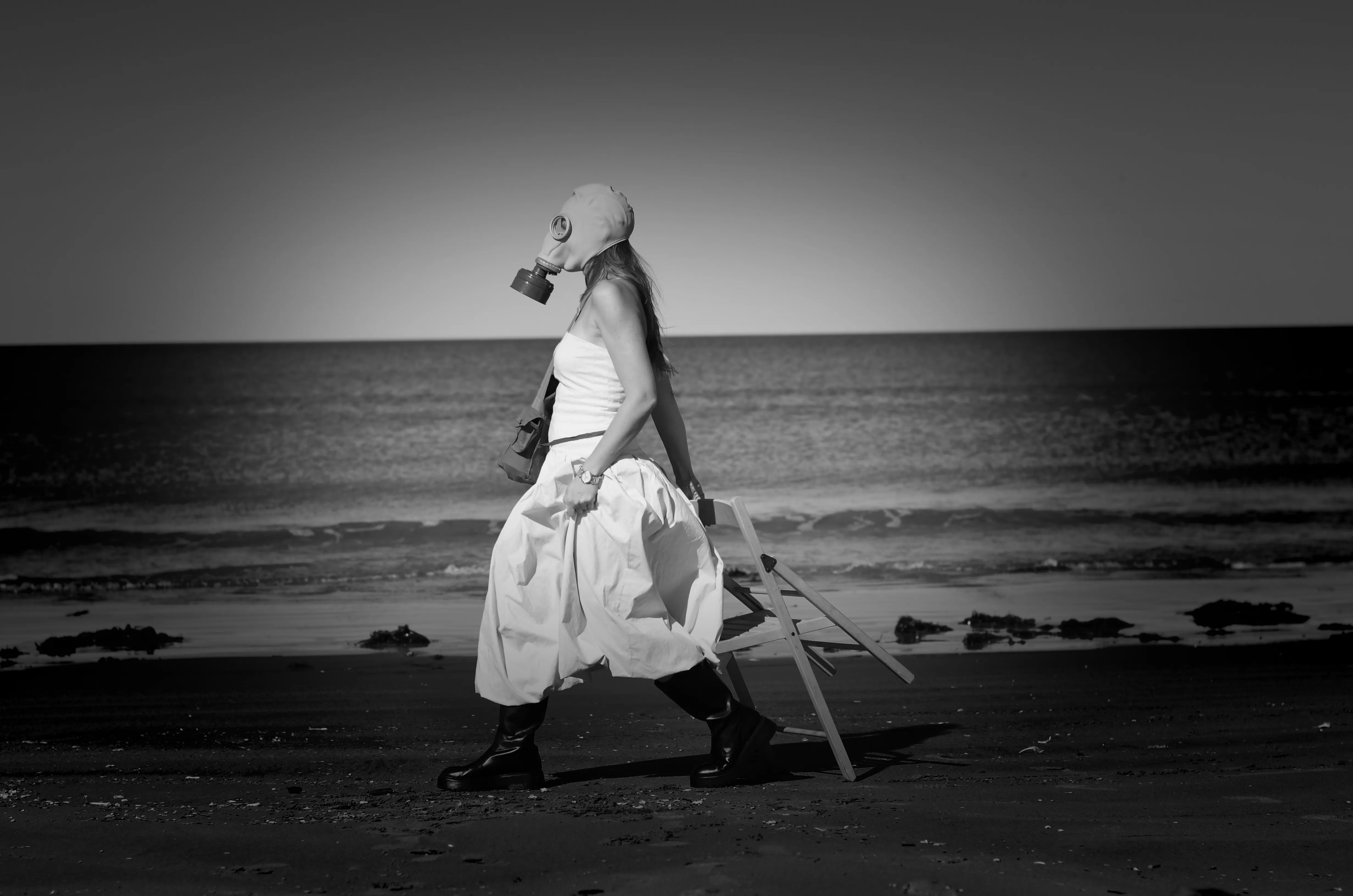 Песок времени, остановленный в ладонях