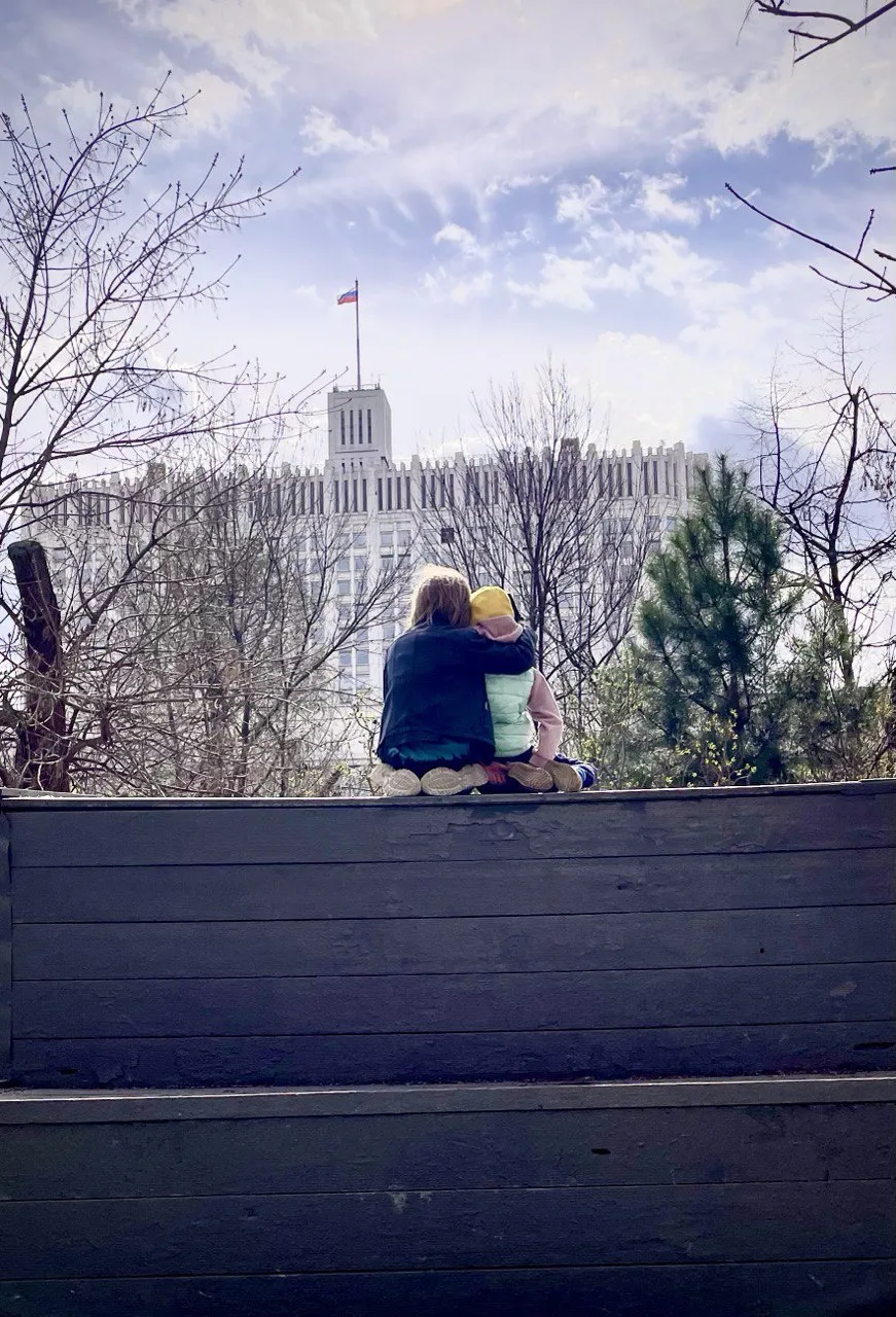 #Братскаялюбовь