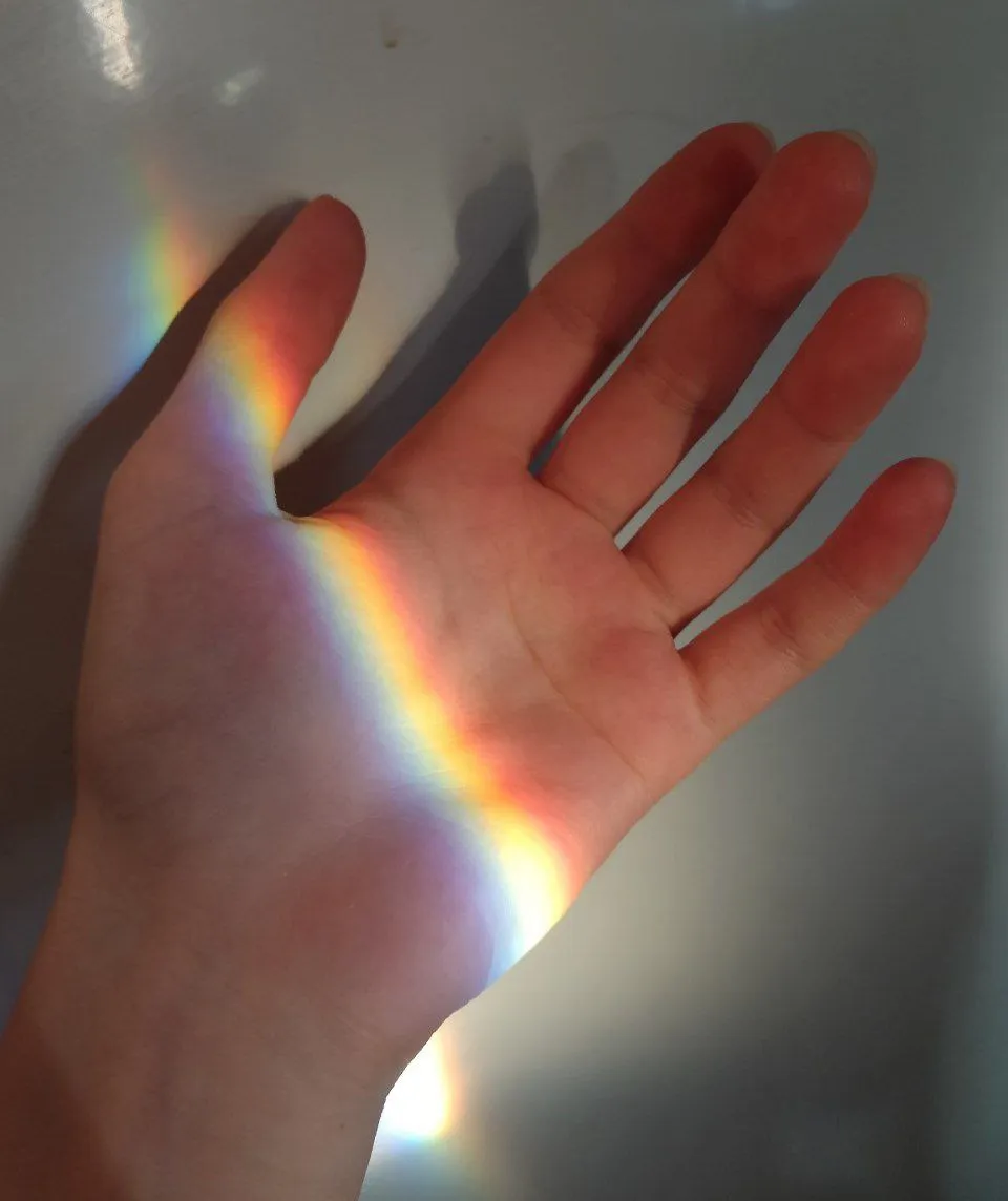 «Осязаемое чудо»