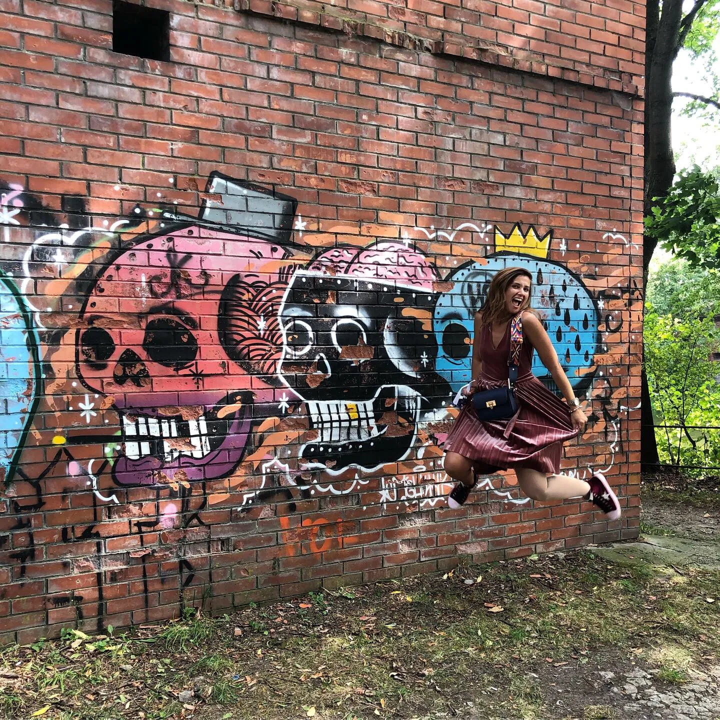 Выше облаков