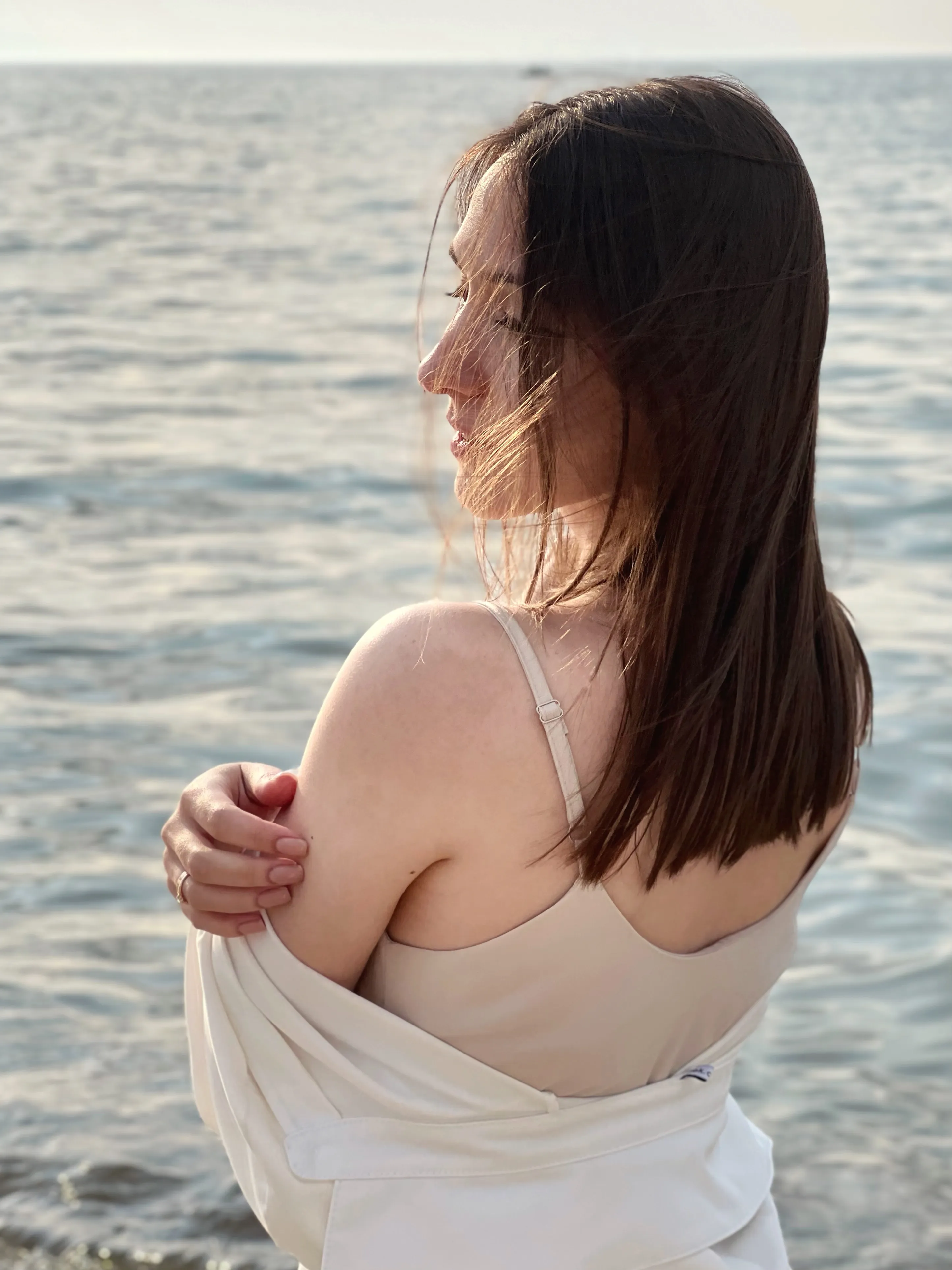 Дыхание ветра