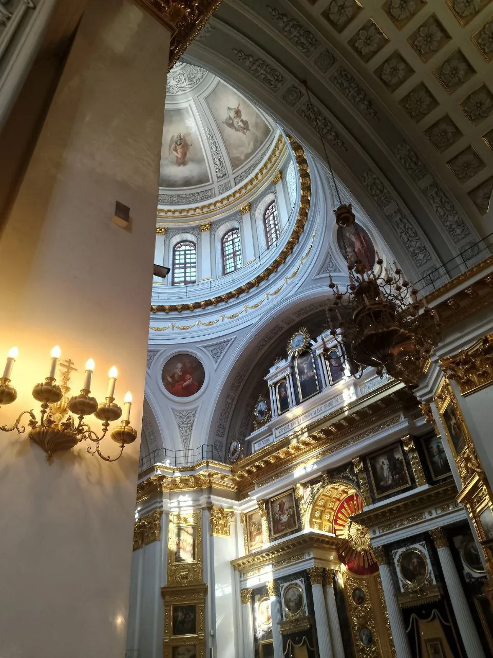 "Благовещенский собор"