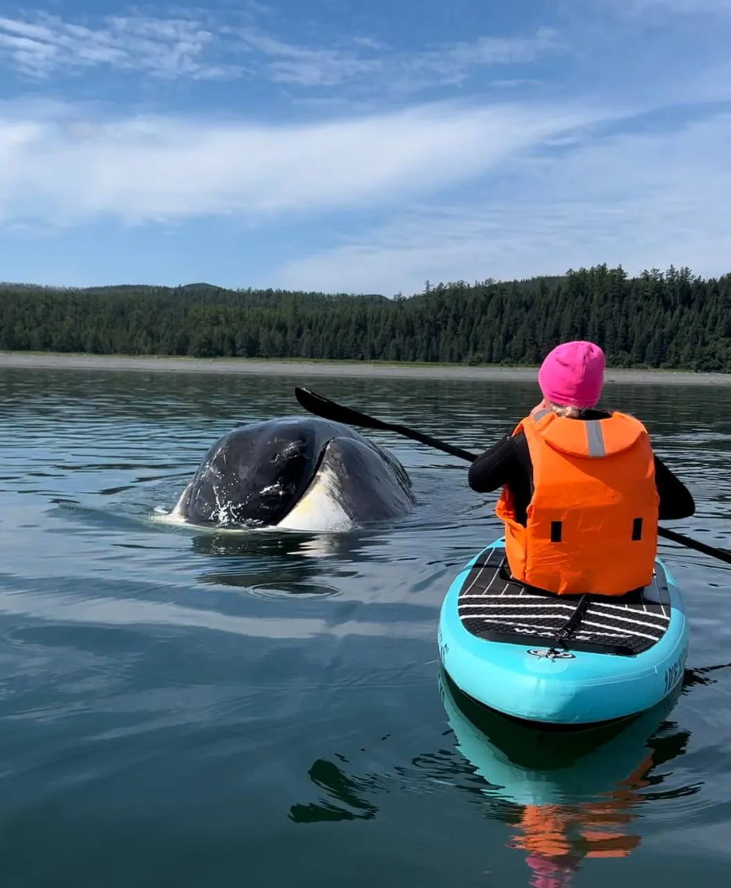 Встреча с хранителем времени