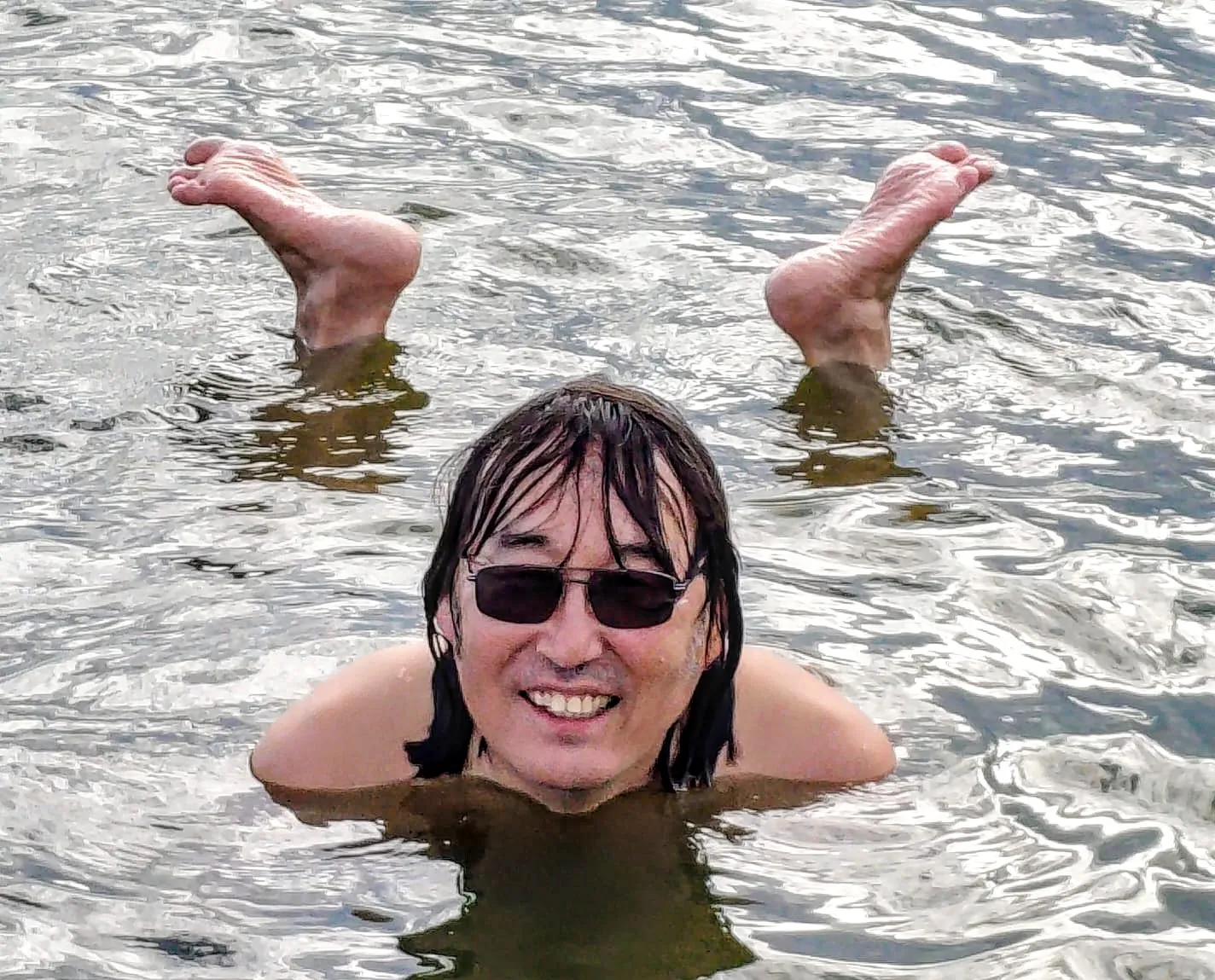 И жизнь хороша, и жить хорошо!