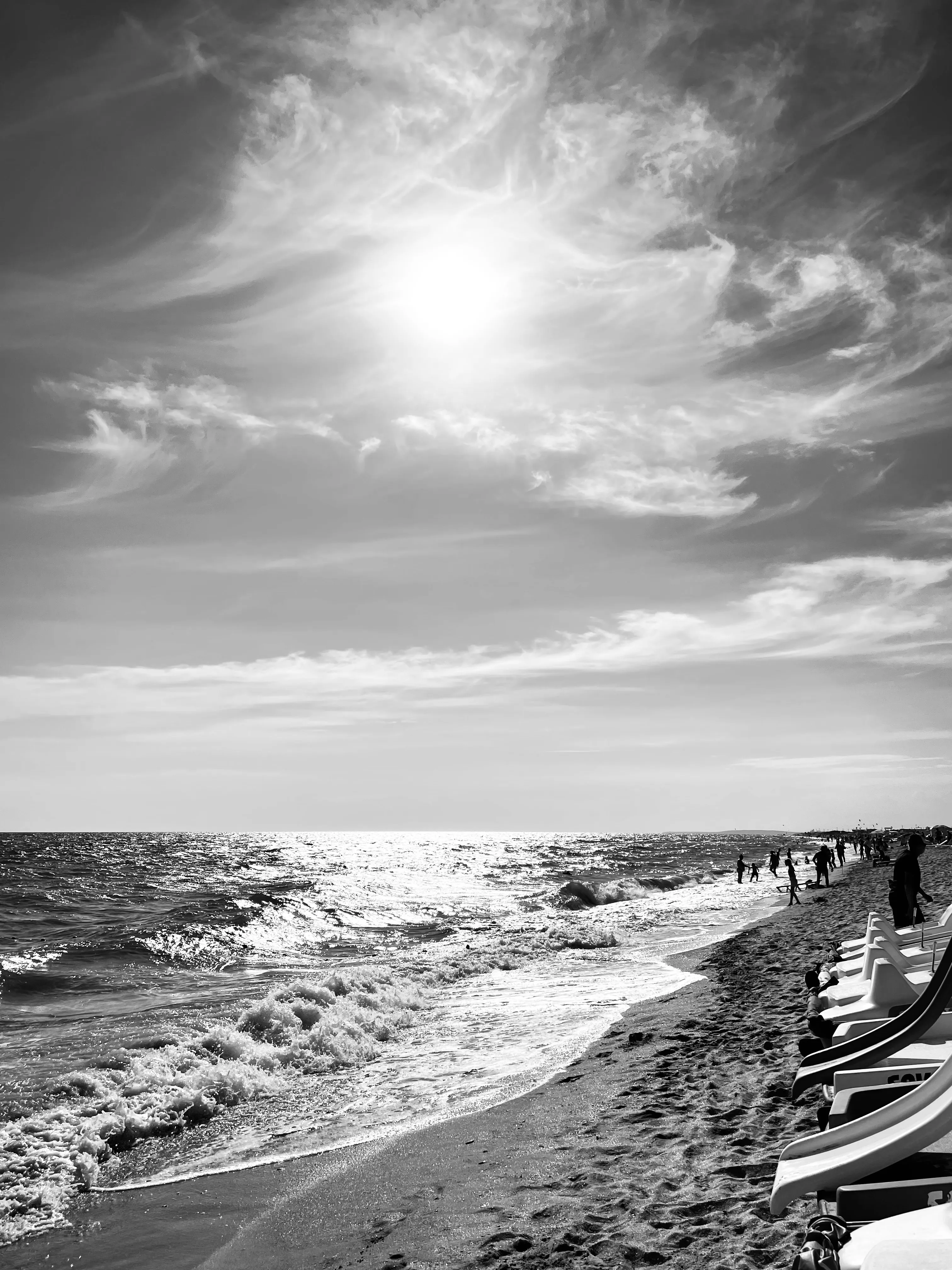 Морской бриз