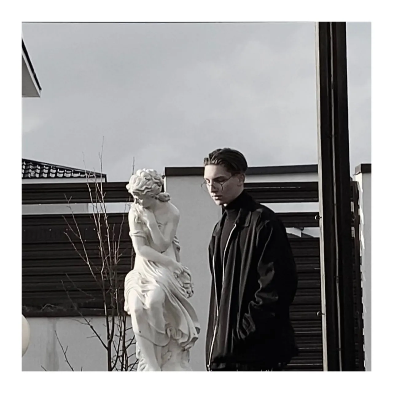 Неожидал здесь Вас встретить....