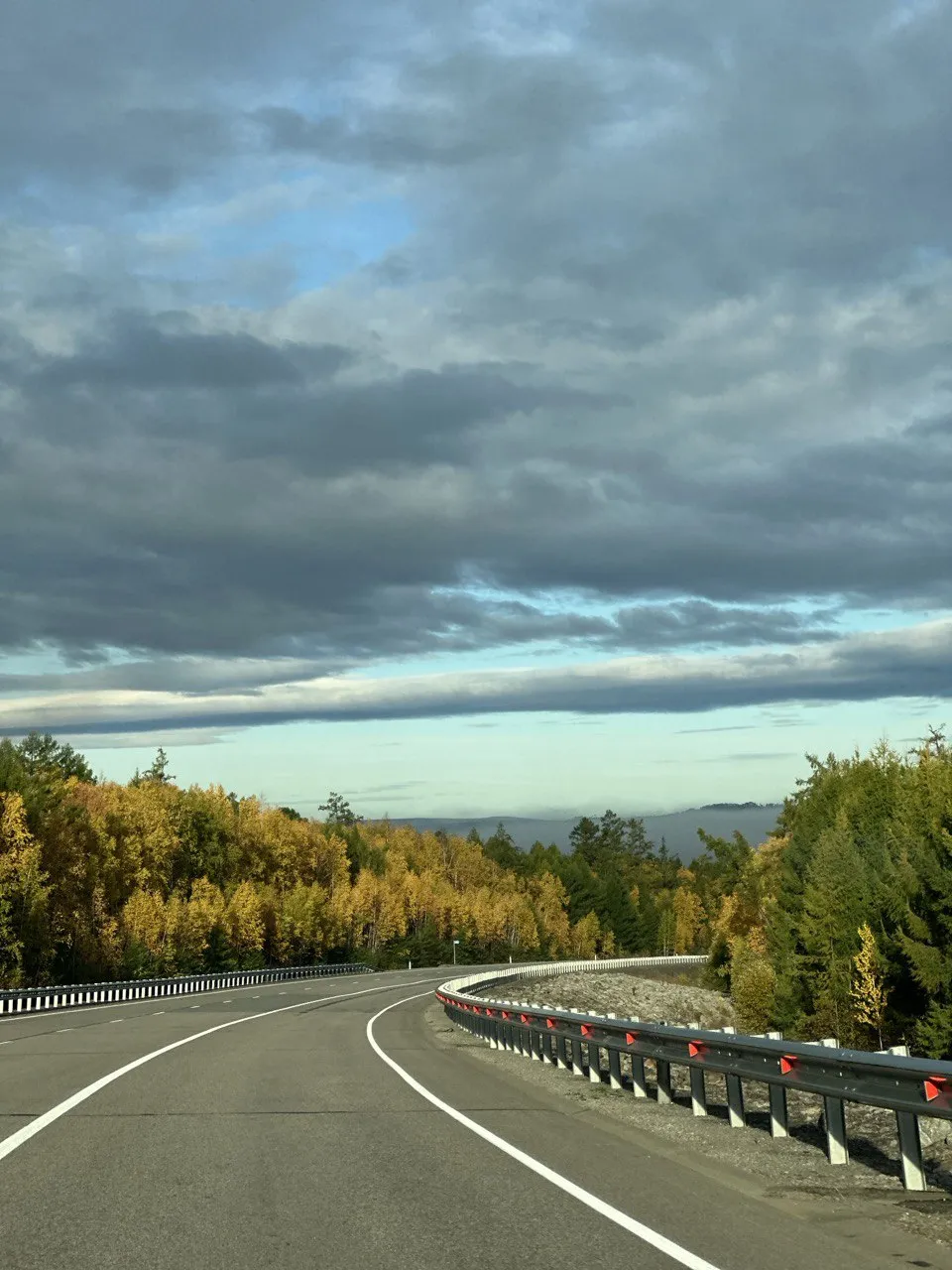 Забайкалье