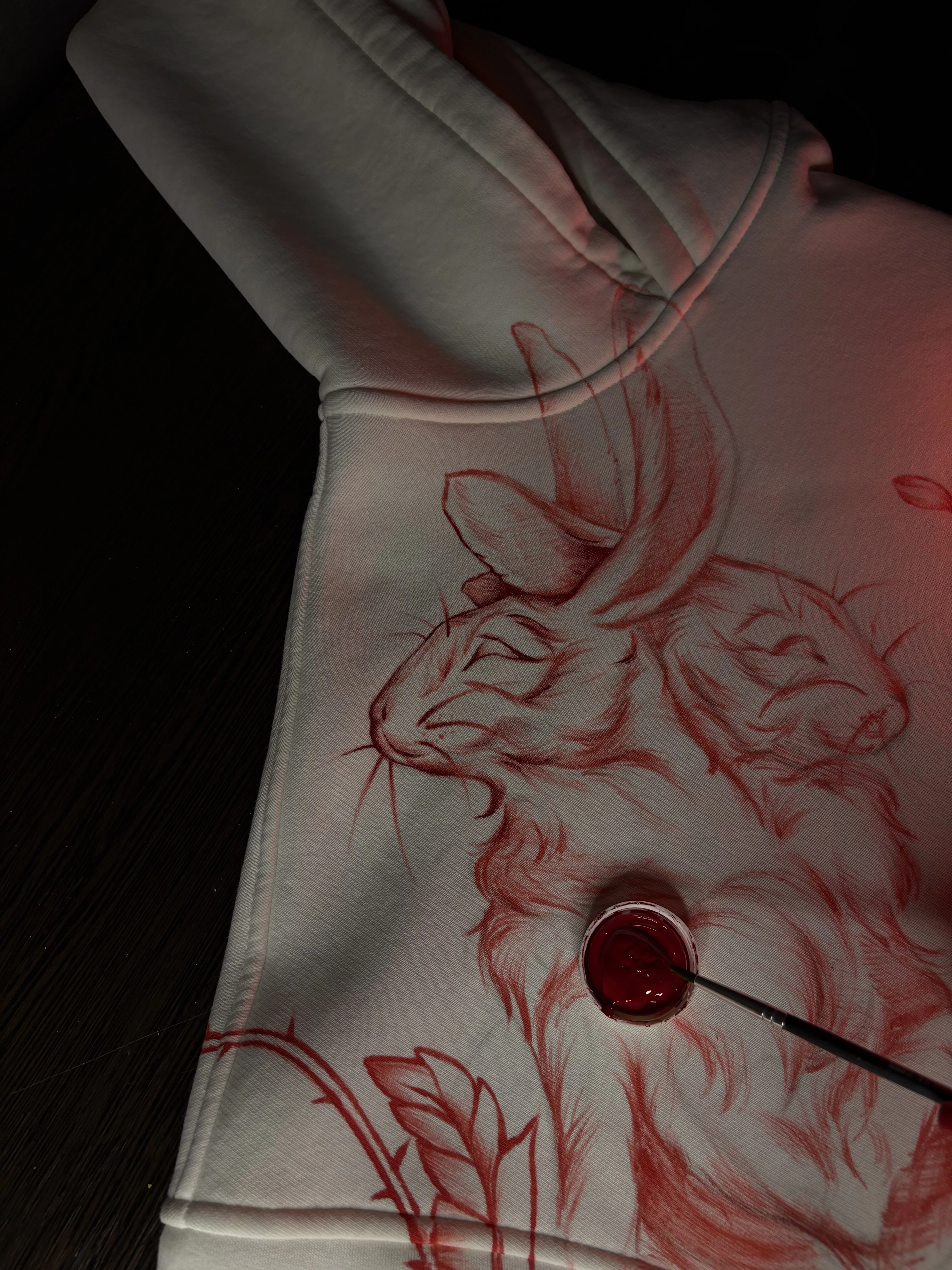 Вечера художника