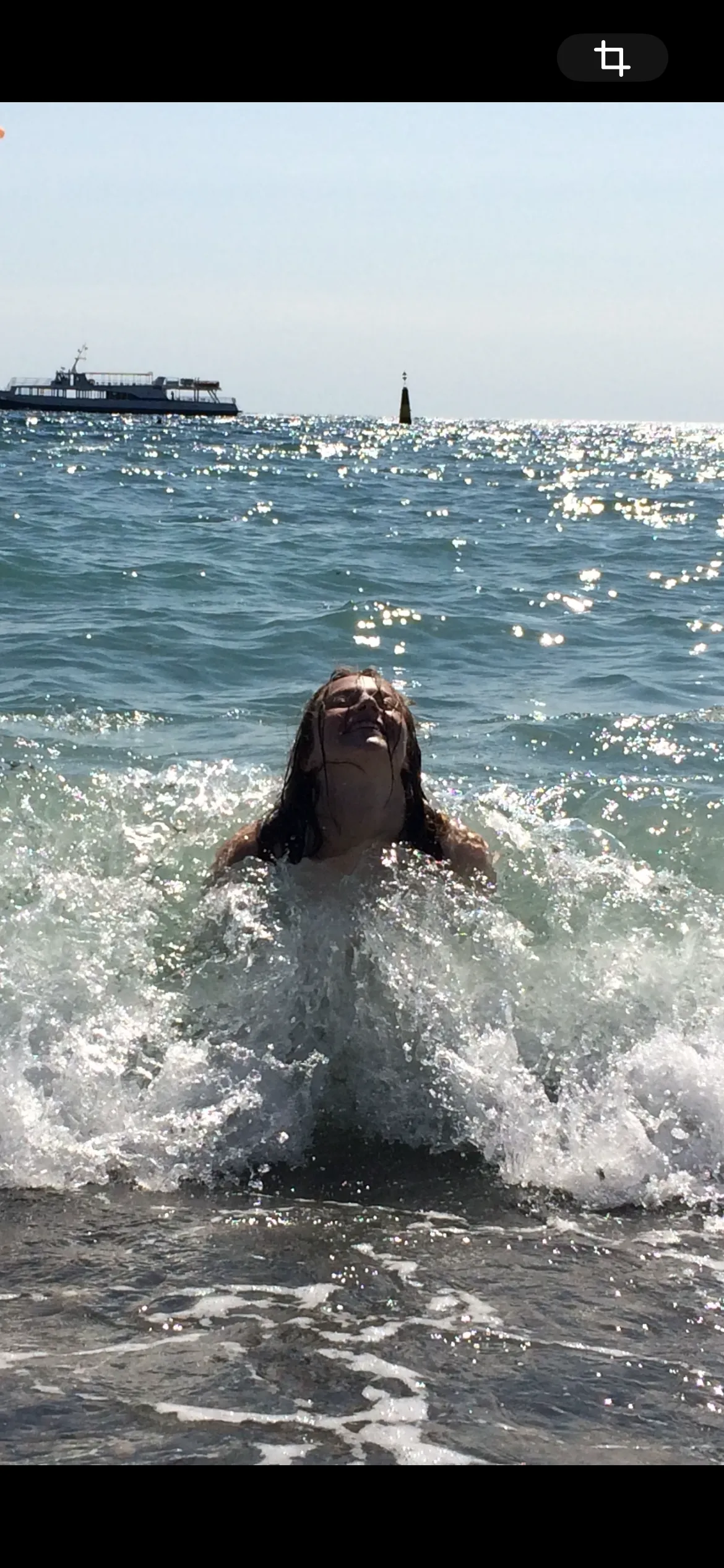 Жизнь в моменте