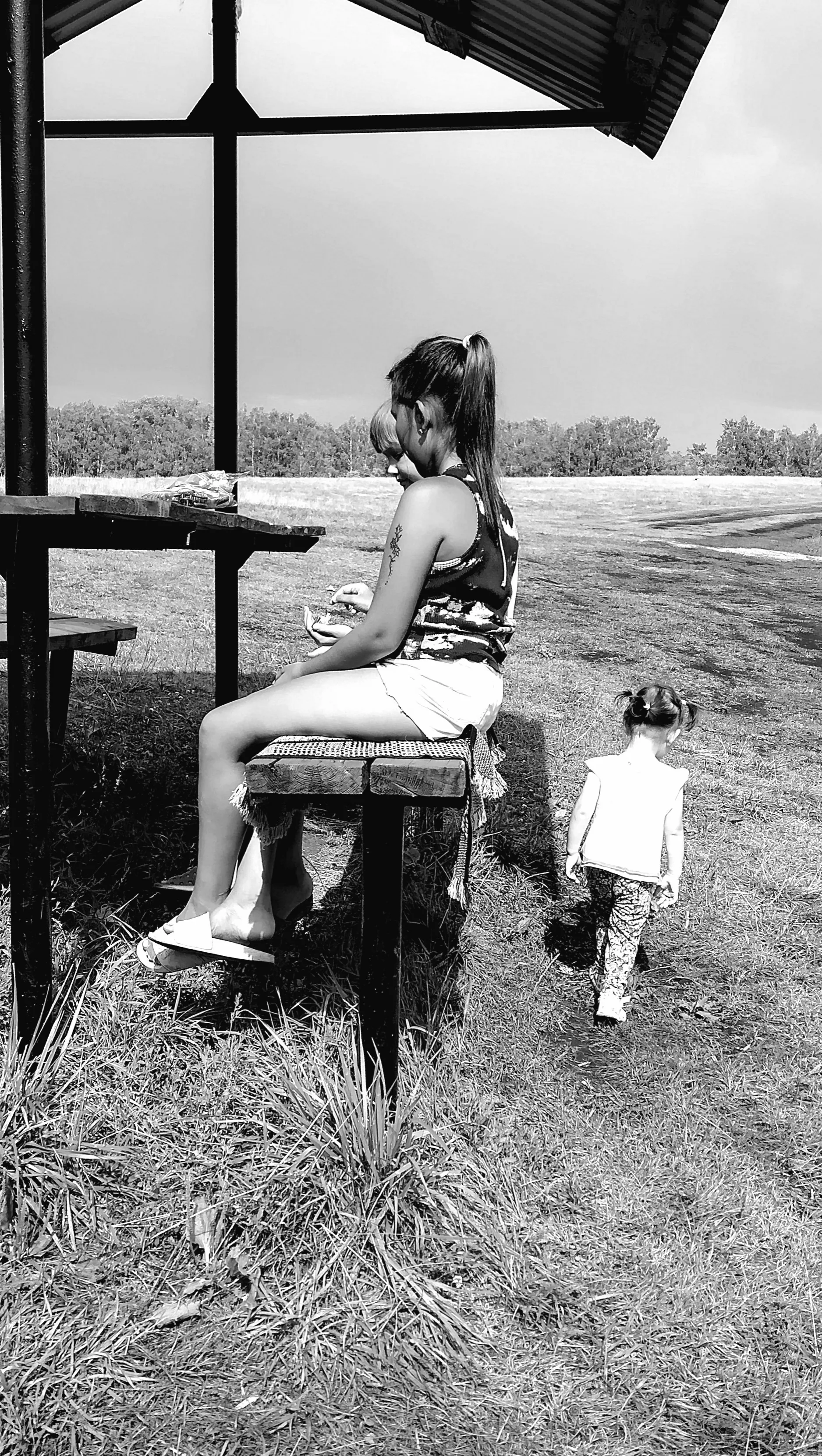 Уйду я от вас!