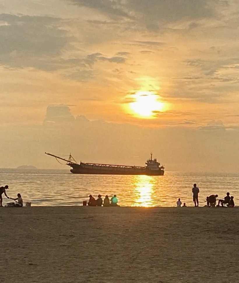 Лето в моменте