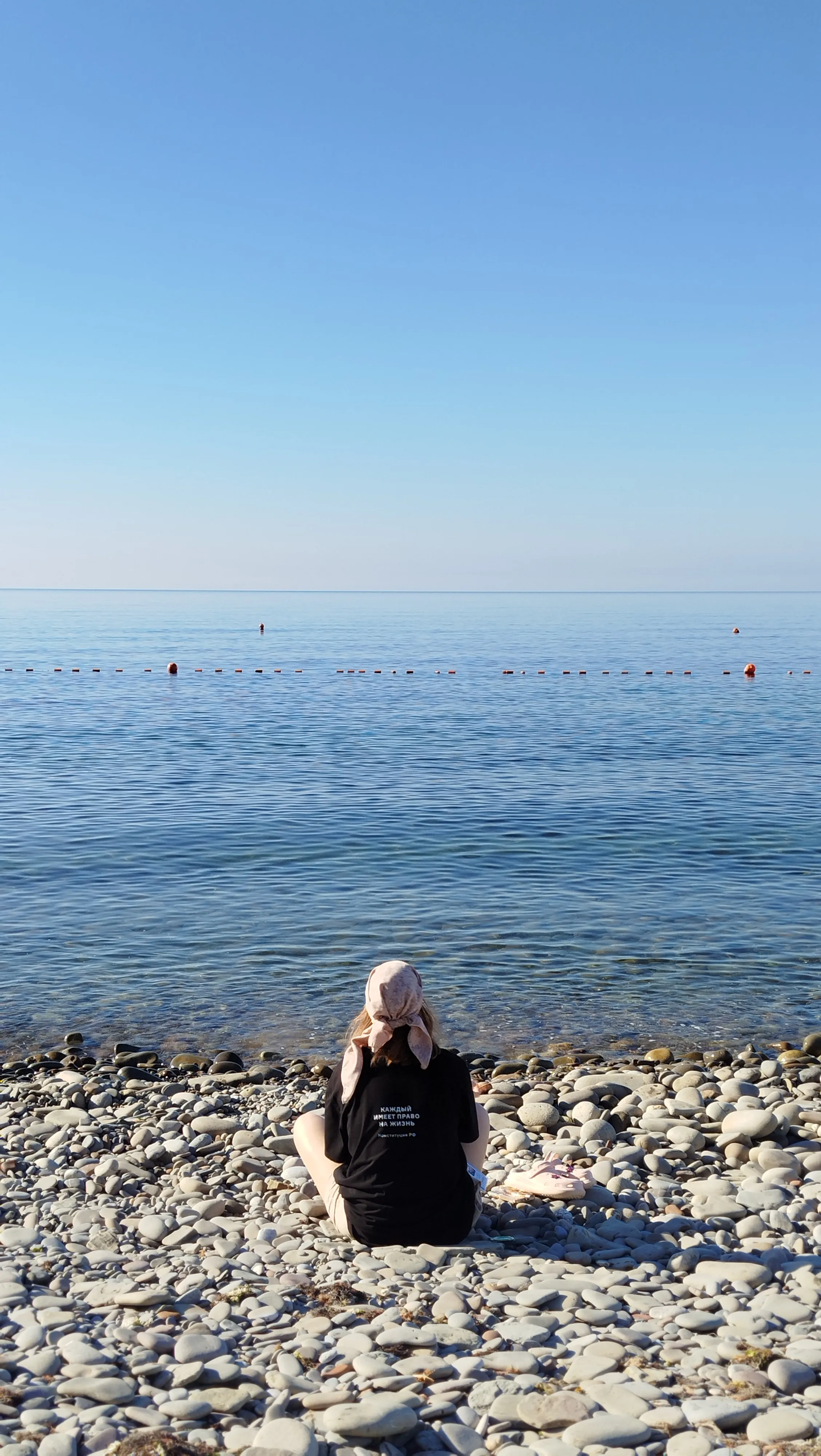 В поисках дзена