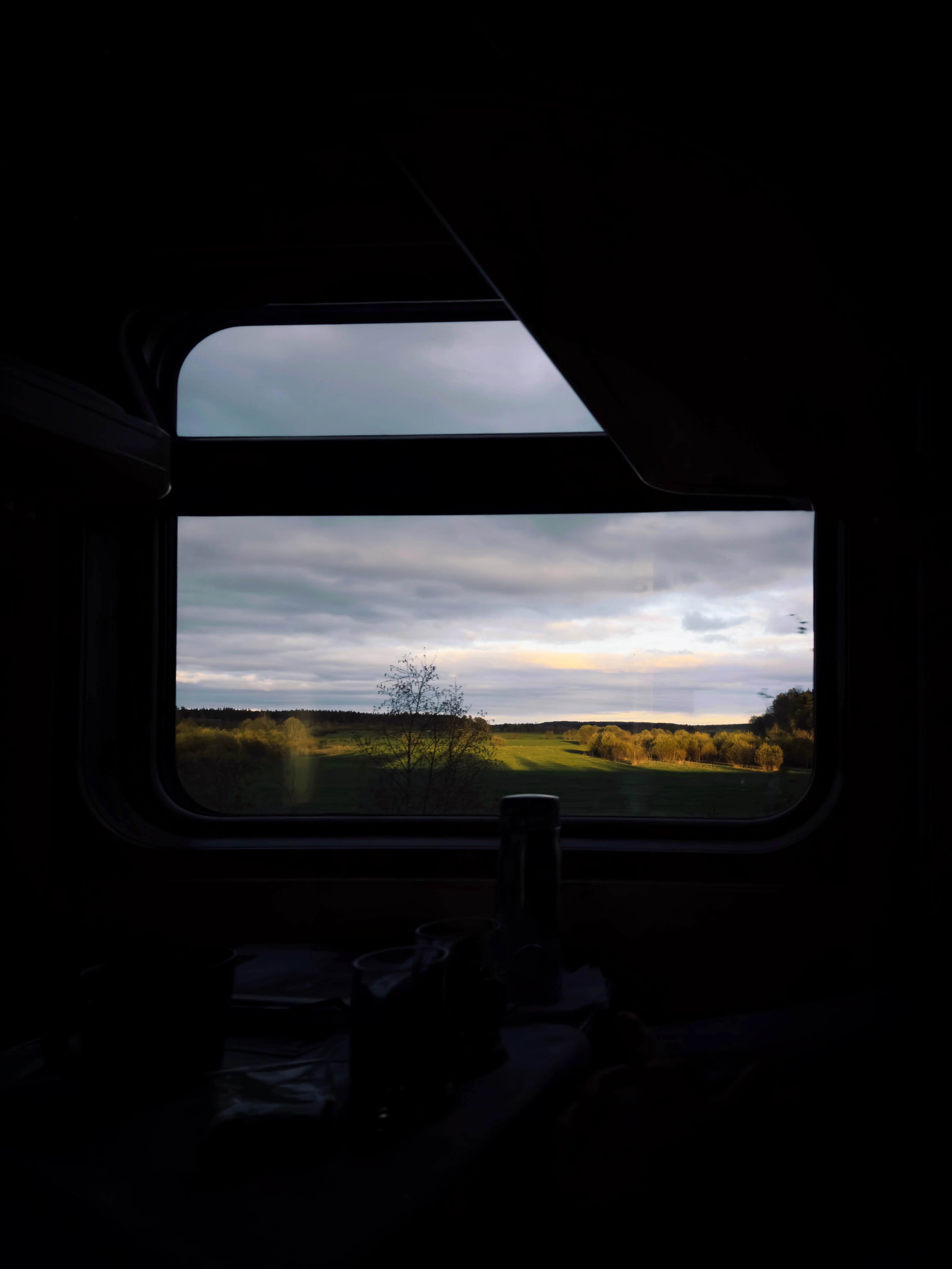 Дорога домой