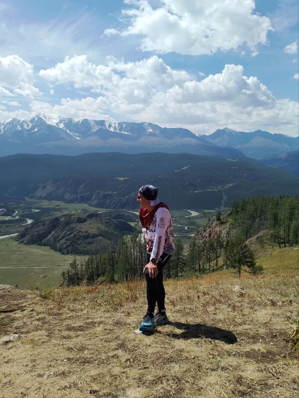 Думы о былом