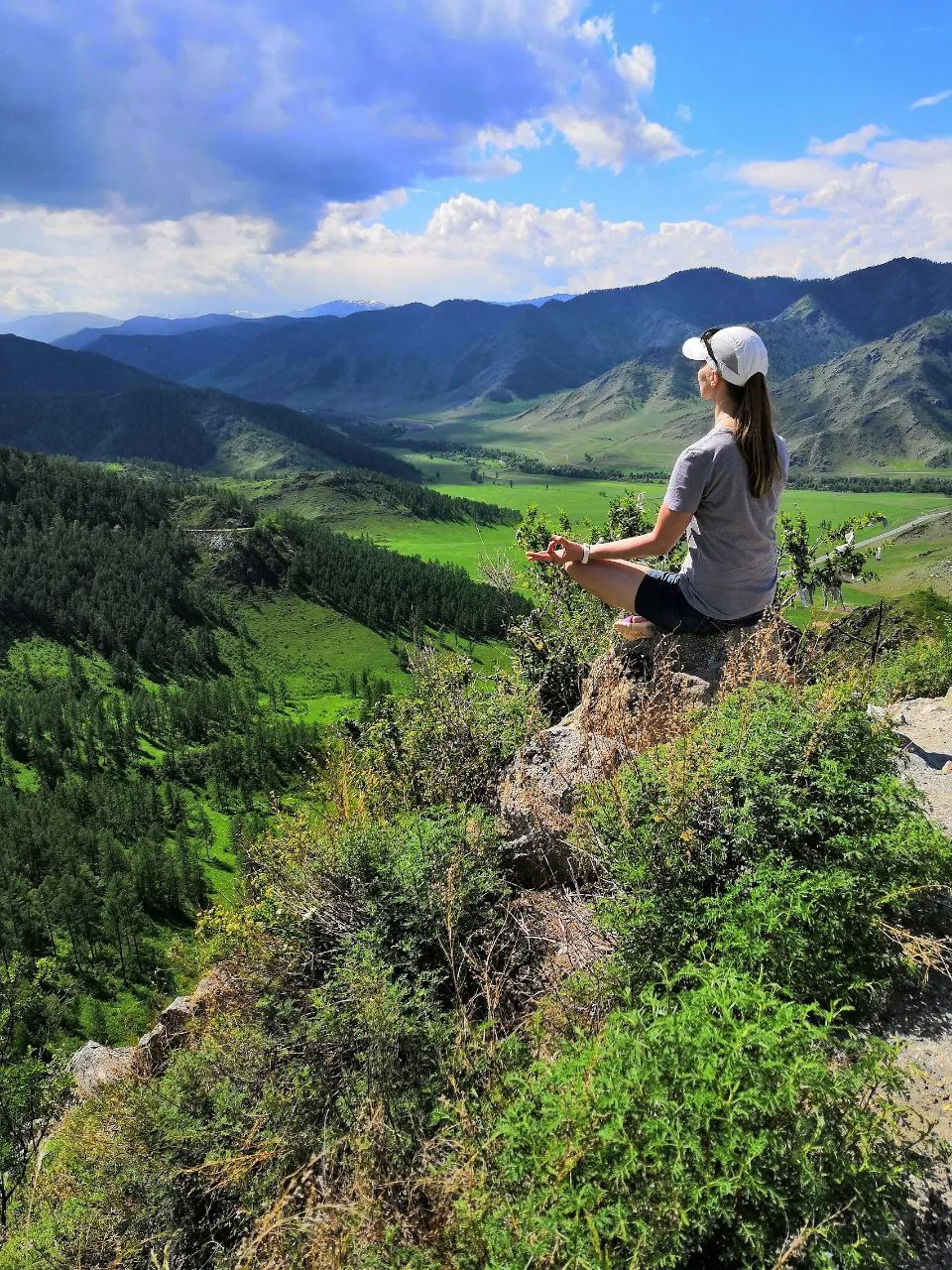 Я и мои мысли