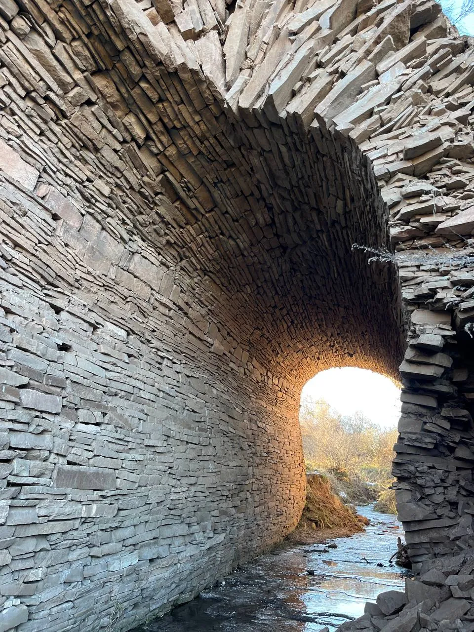 Екатериниский мост