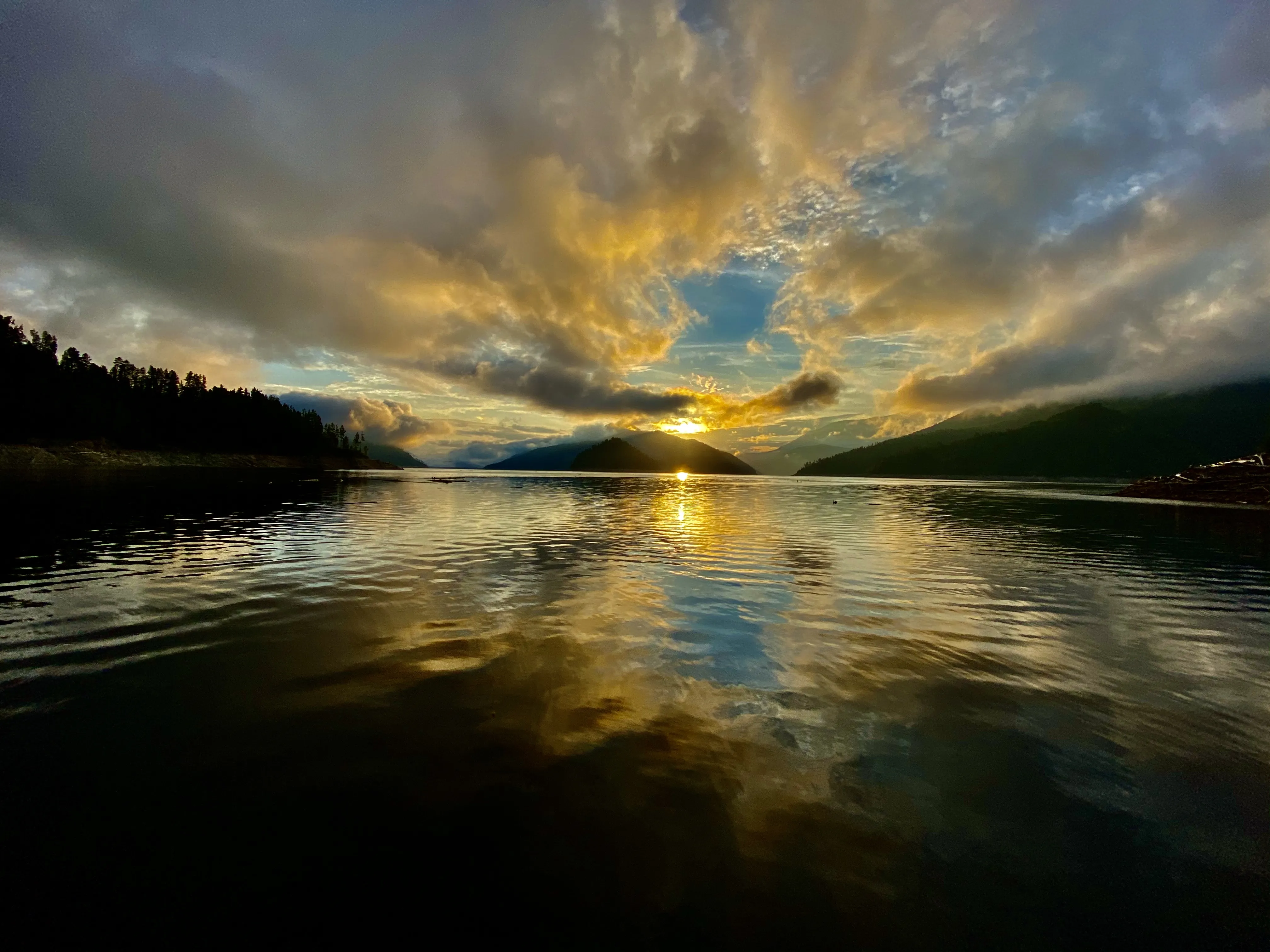 Мое доброе утро