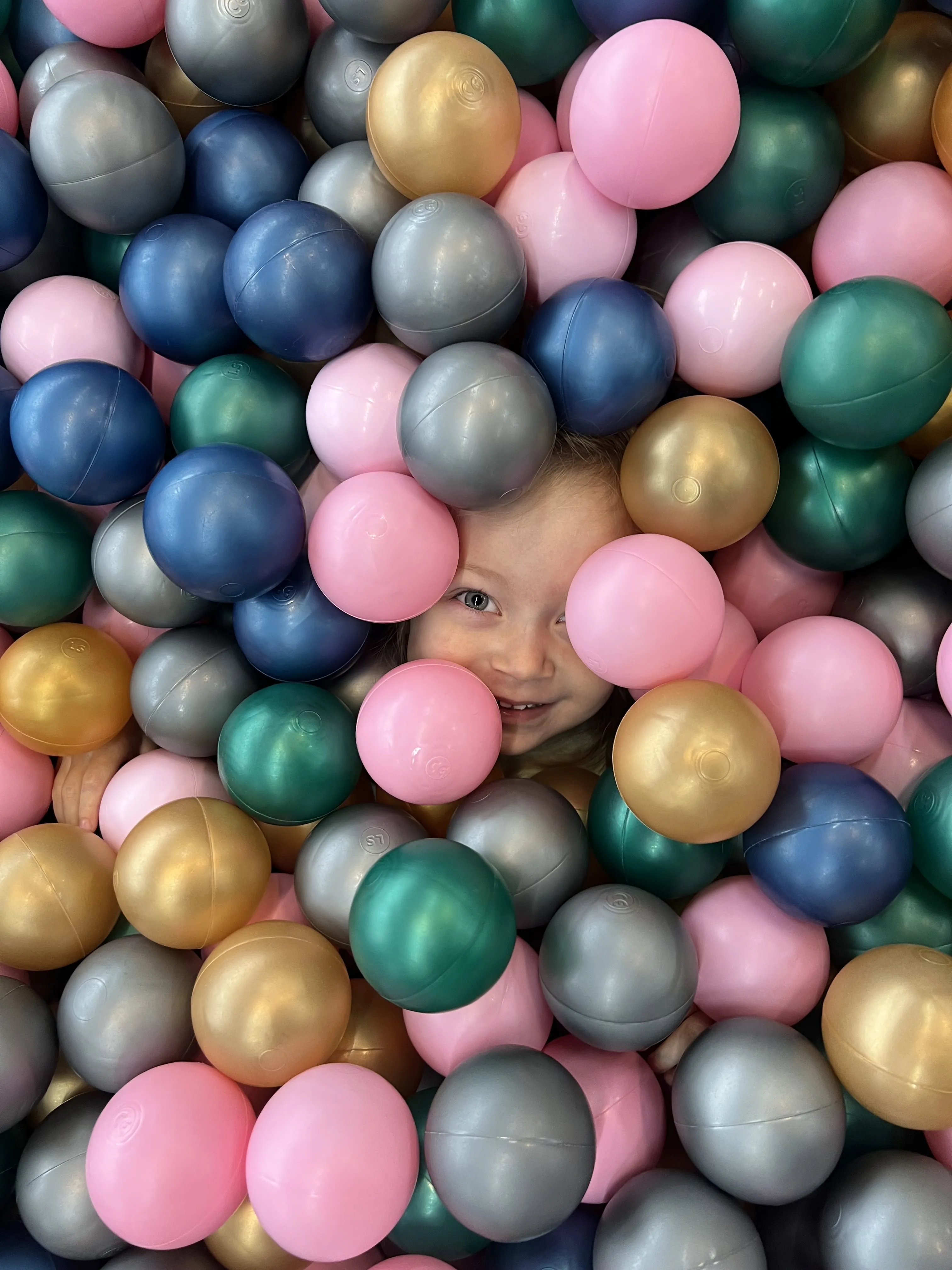 Детство в моменте