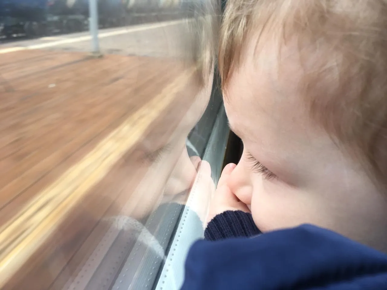 Чистый взгляд