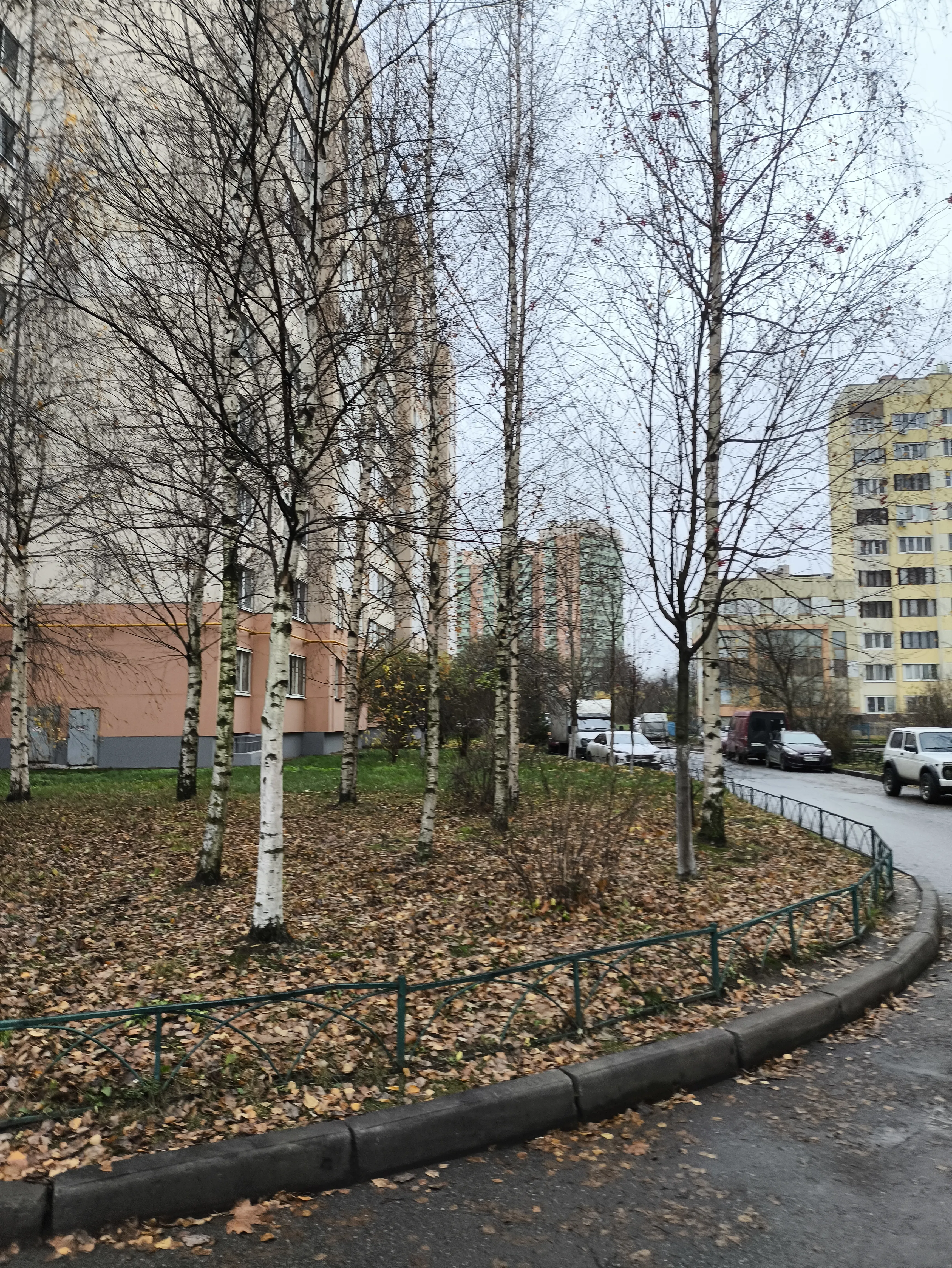 Большой Город