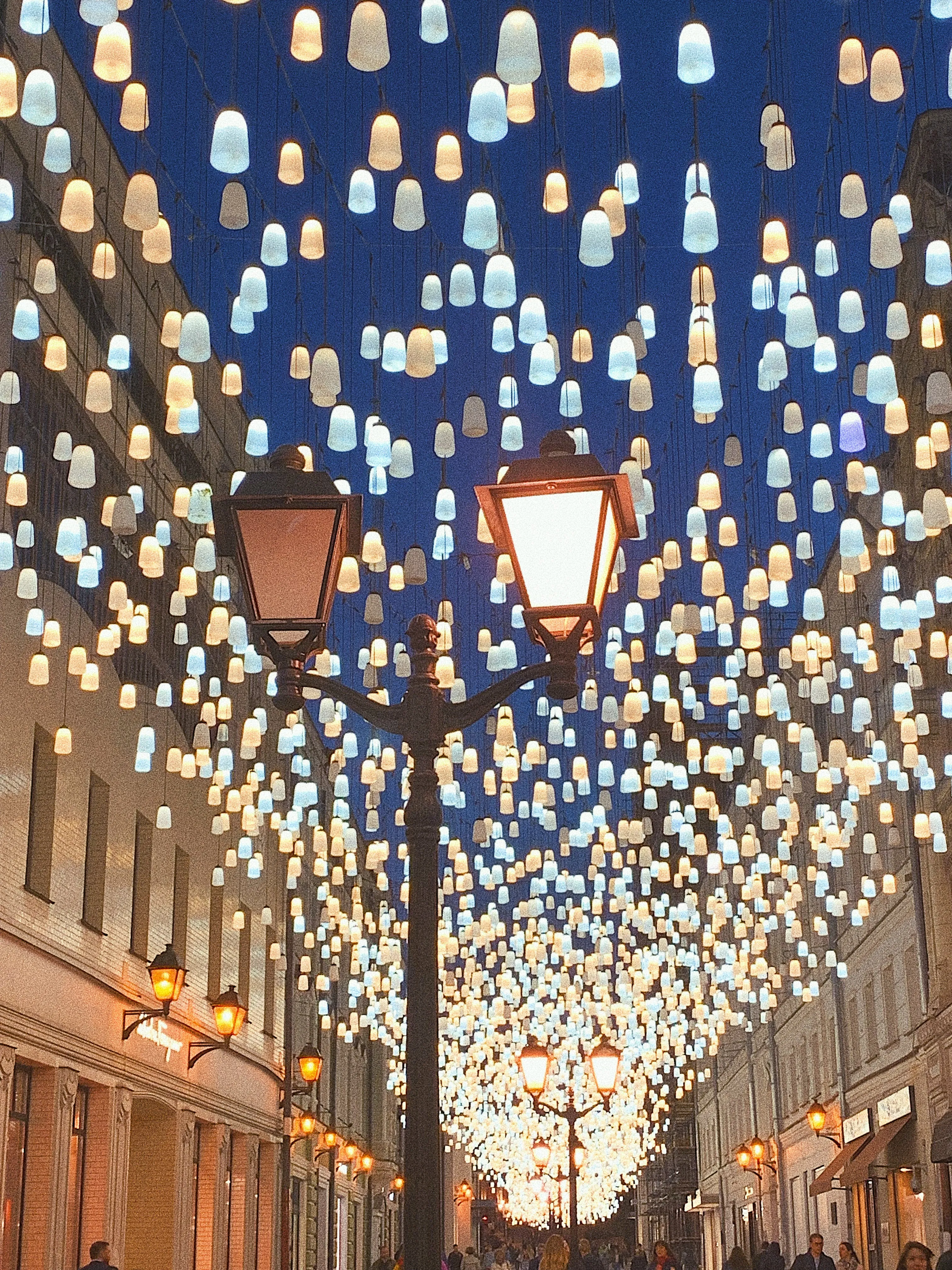 Праздник скоро