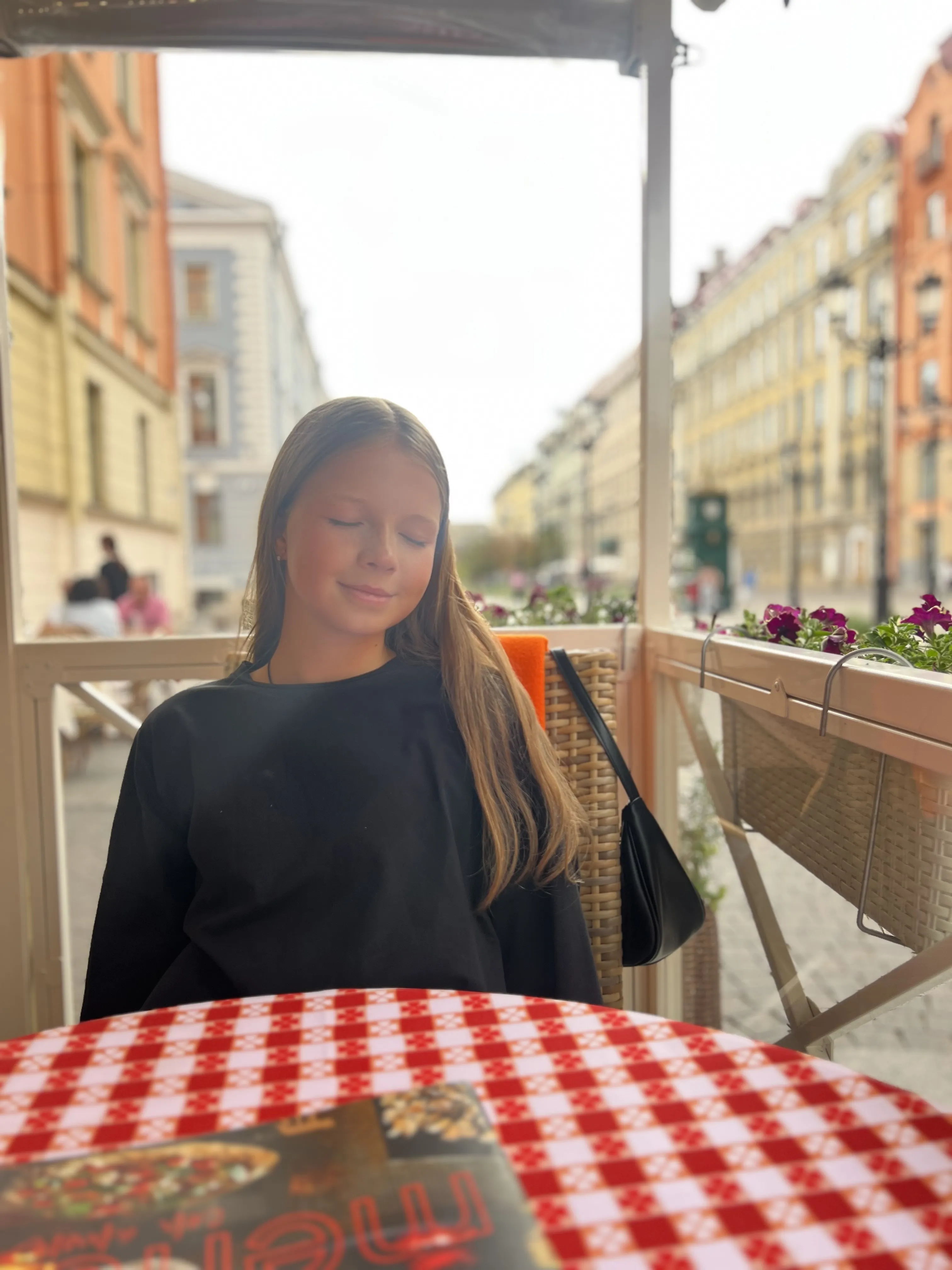 Солнышко наше