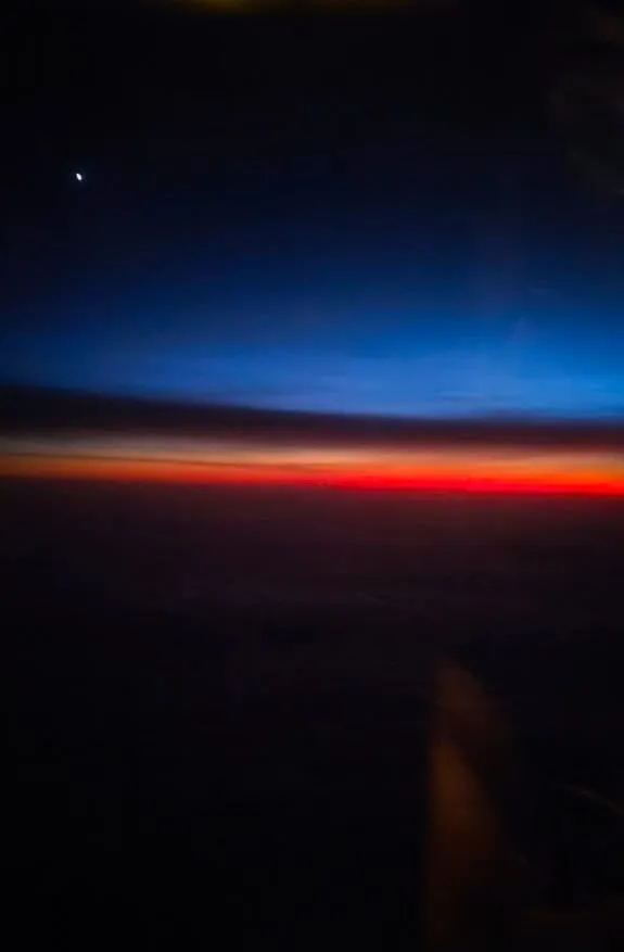 Полёт к мечте