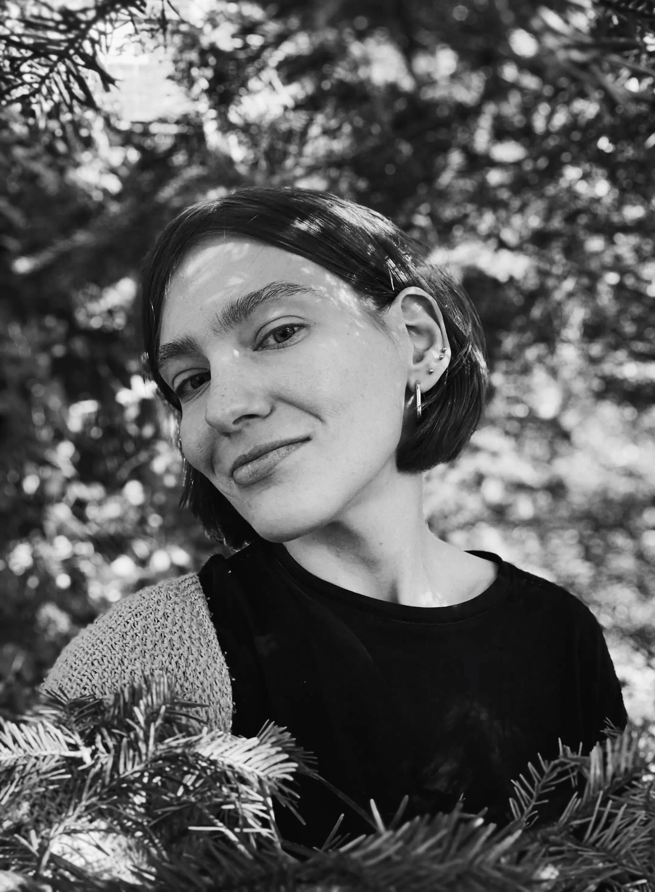 Подружись с собой