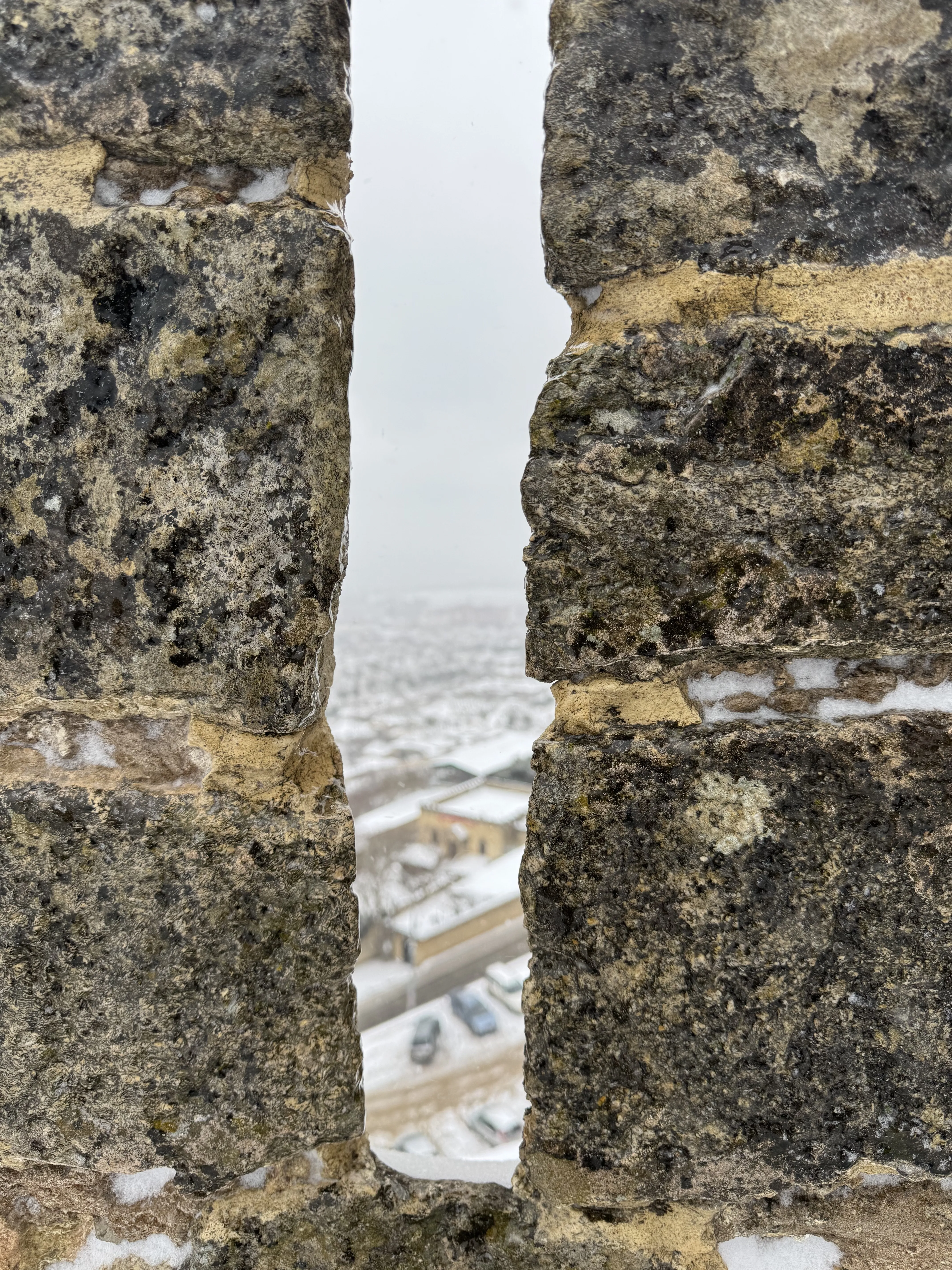 Старый город