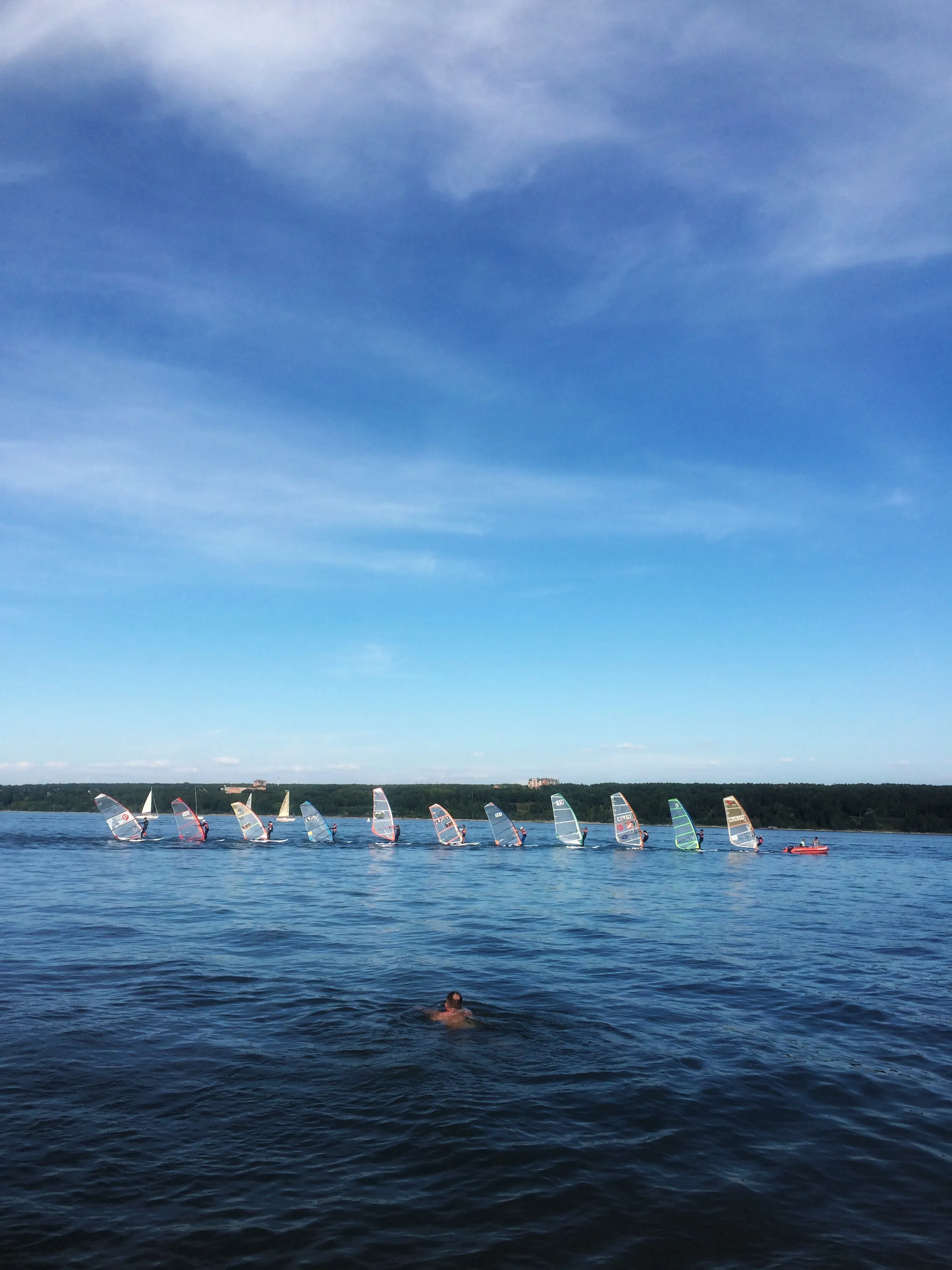 Навстречу мечте