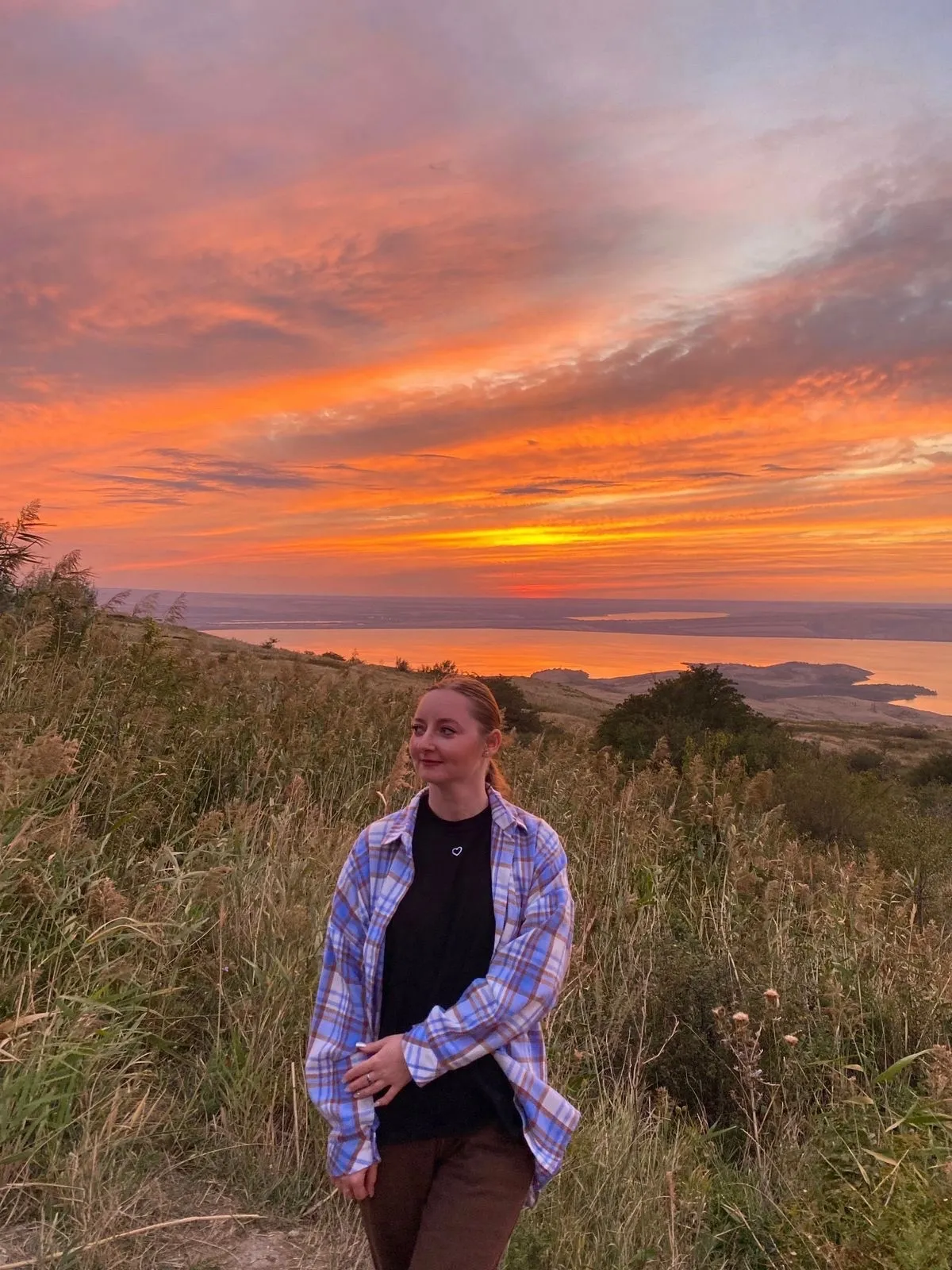 Волшебство момента