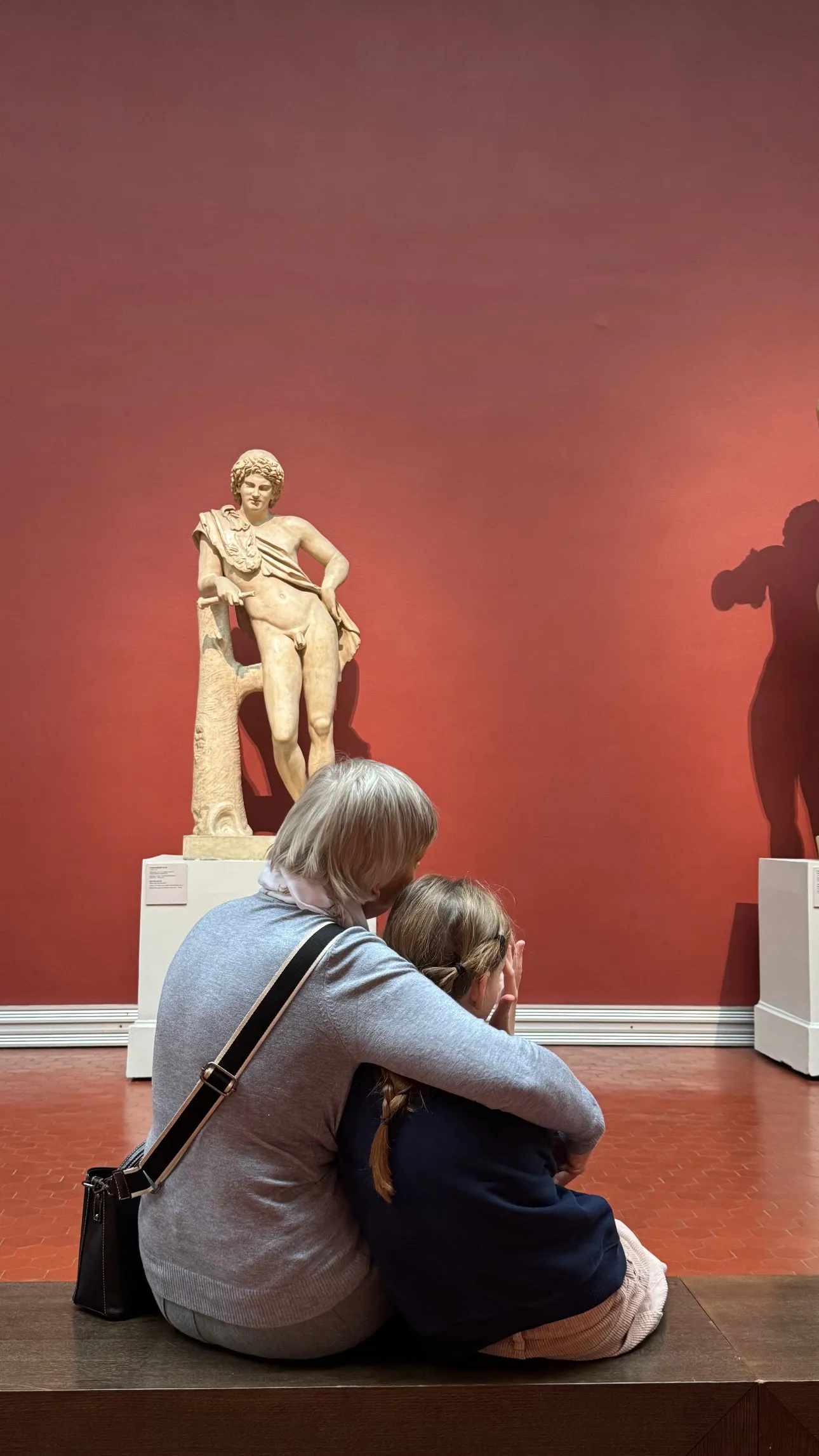 Искусство не имеет возраста