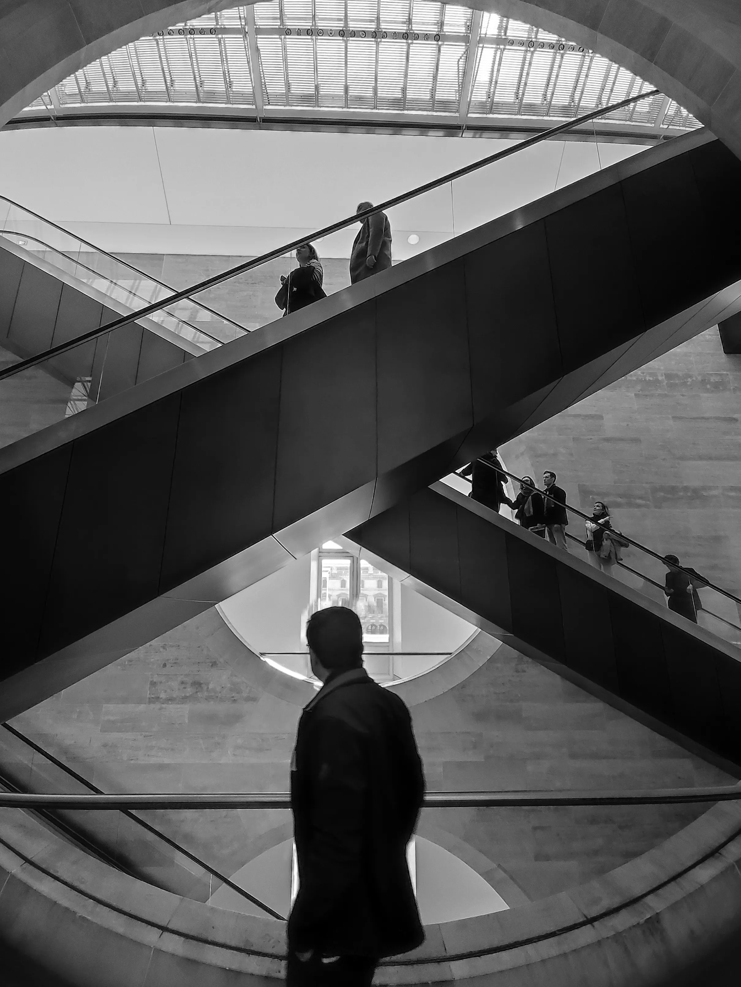 Наблюдатель