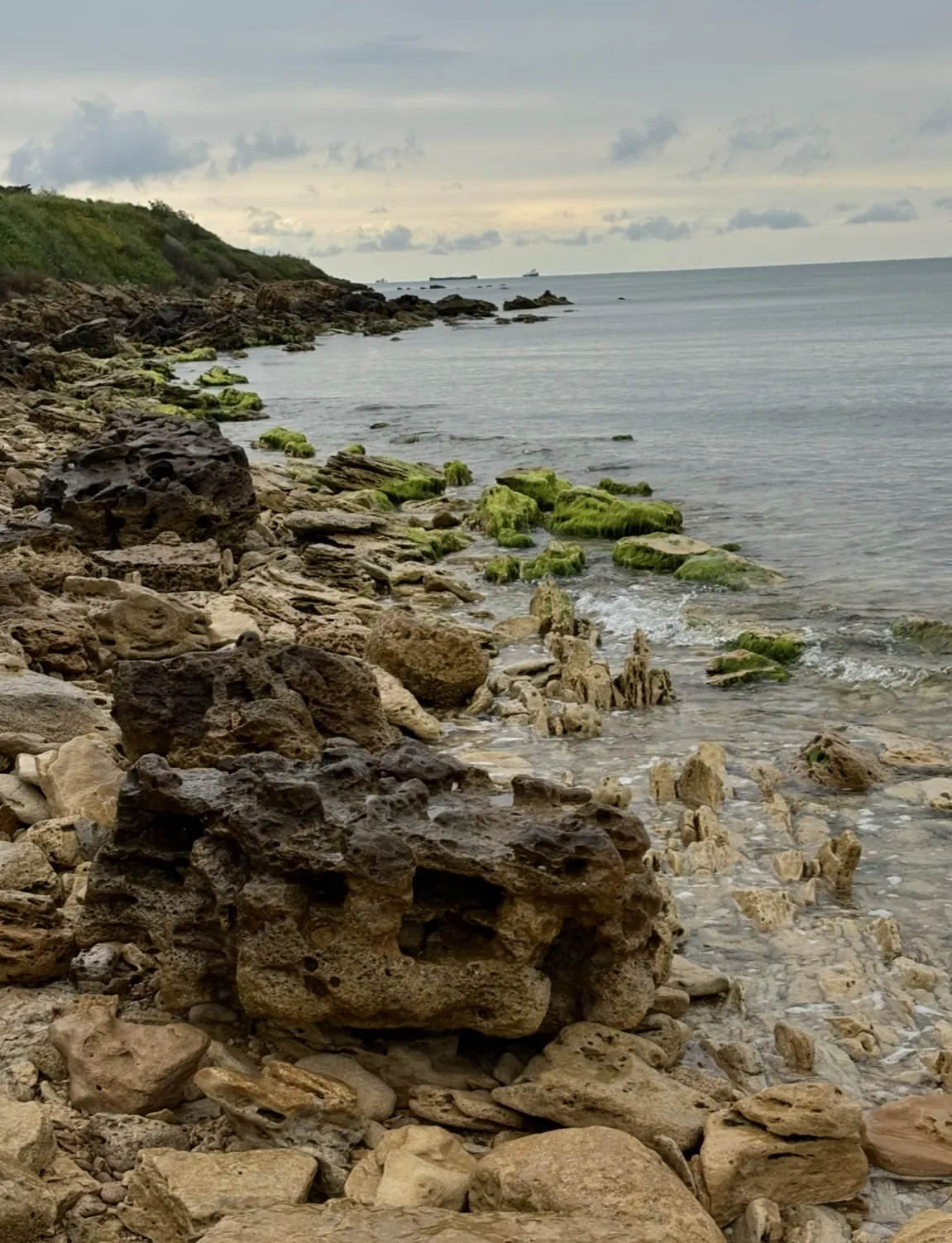 Красивые камушки