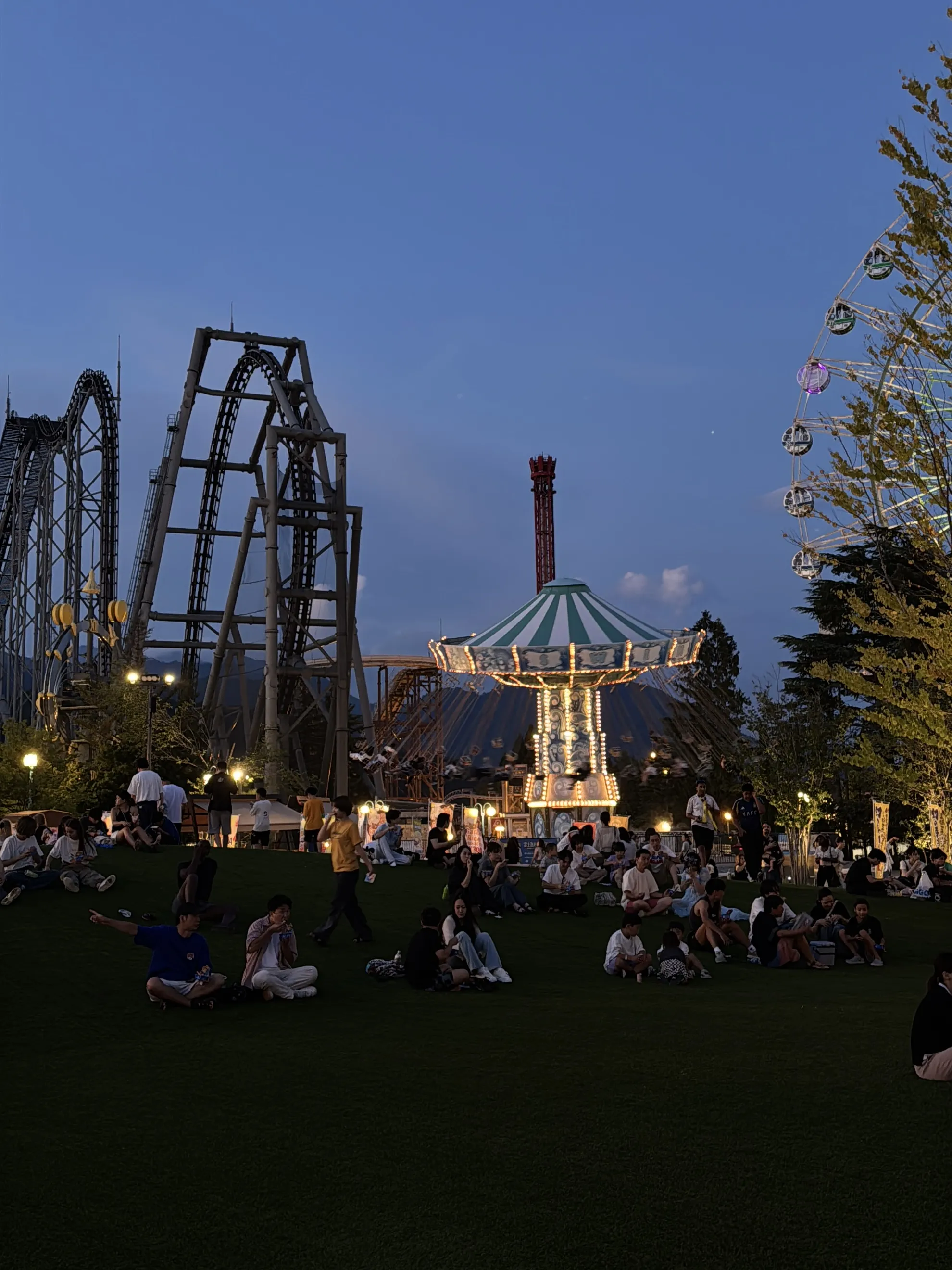 Беззаботность