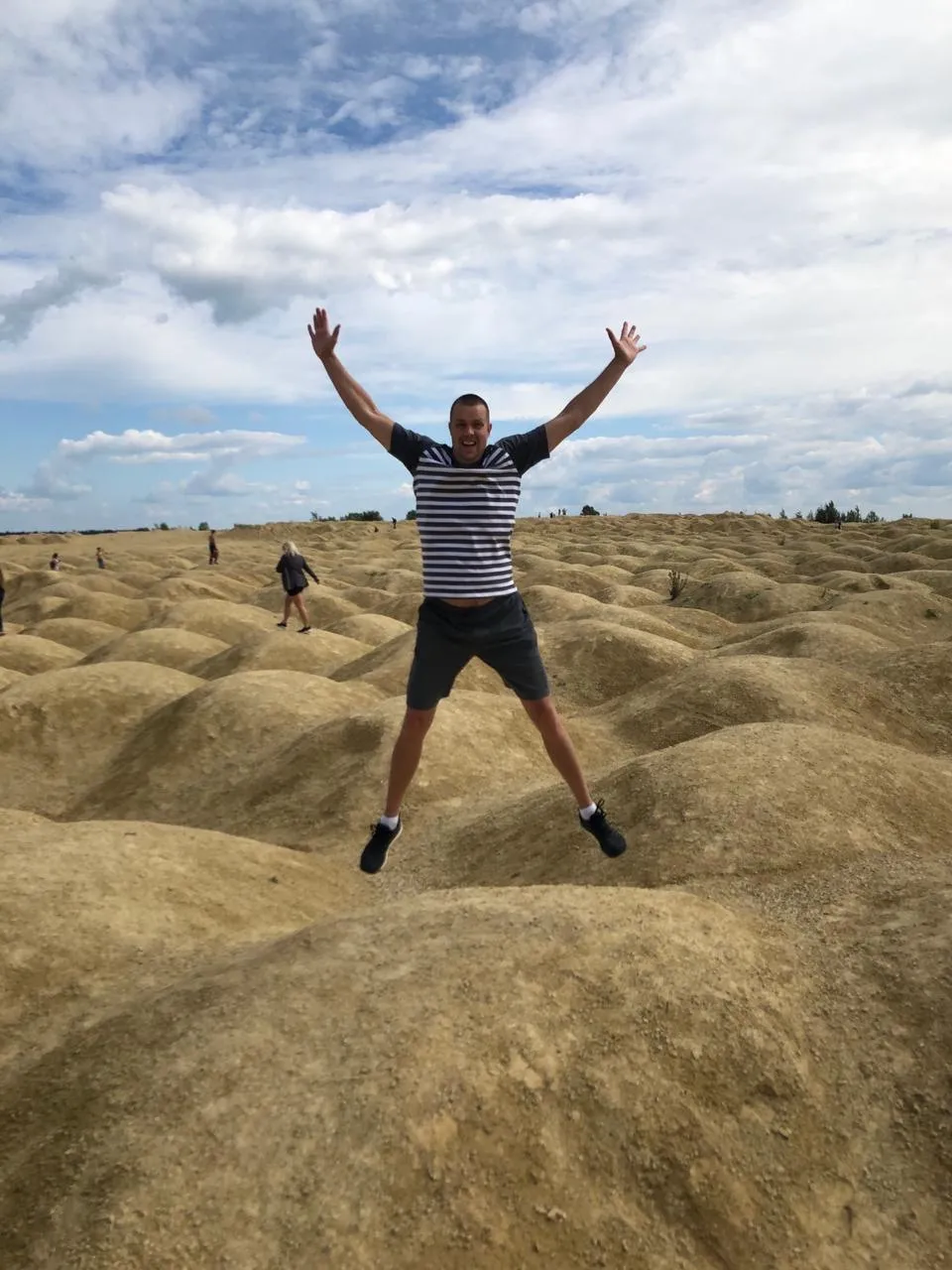 Жизнь в моменте