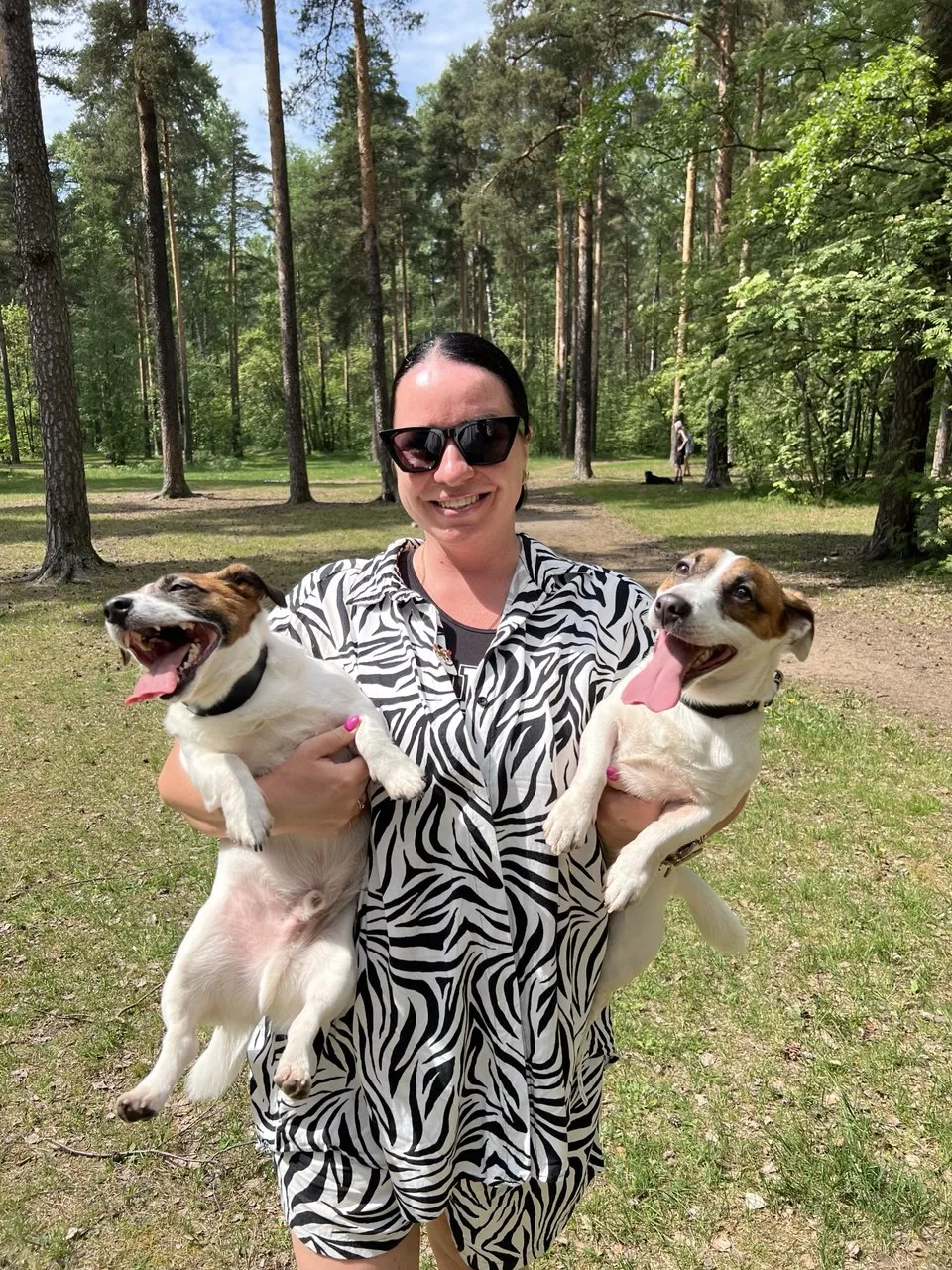 Жизнь в моменте